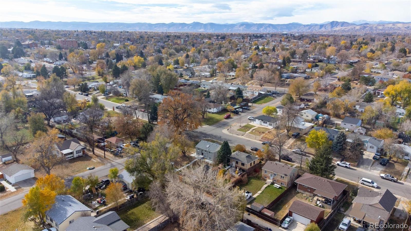 MLS Image #26 for 6  utica street,denver, Colorado