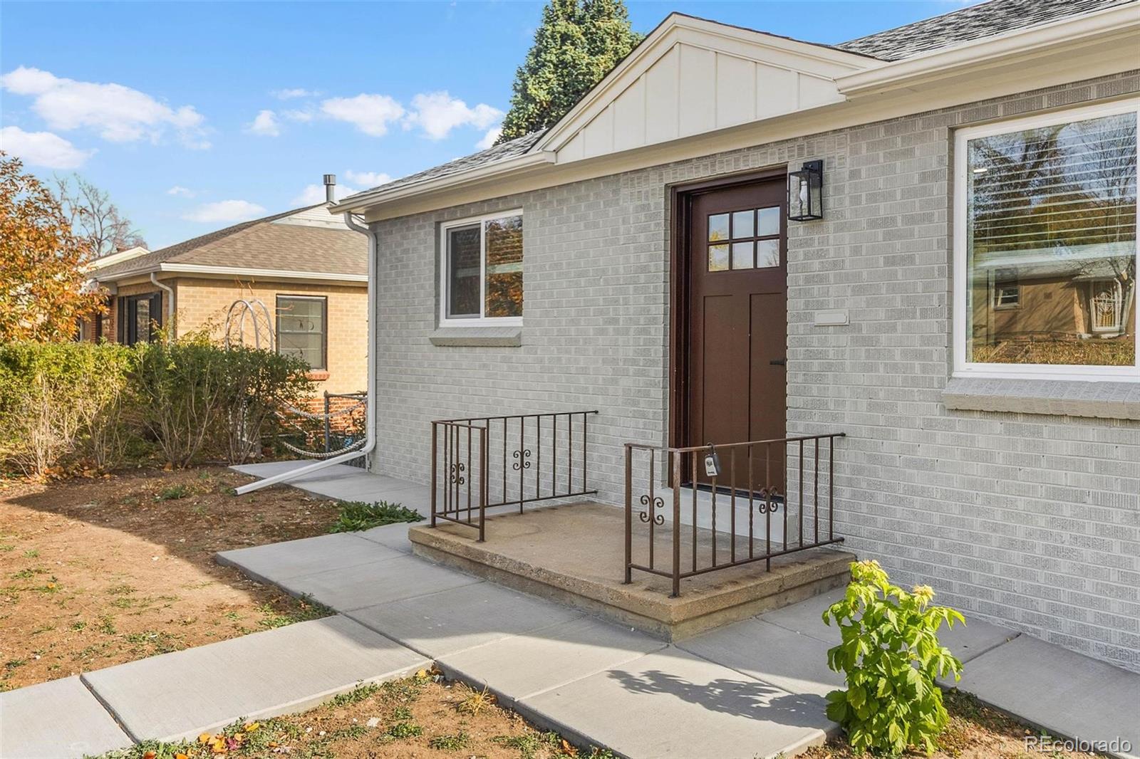 MLS Image #3 for 6  utica street,denver, Colorado