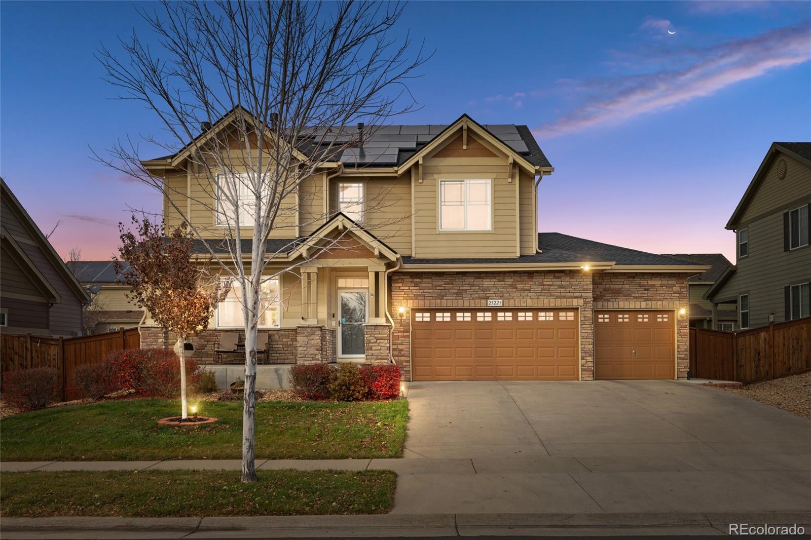 MLS Image #0 for 25223 e 2nd avenue,aurora, Colorado