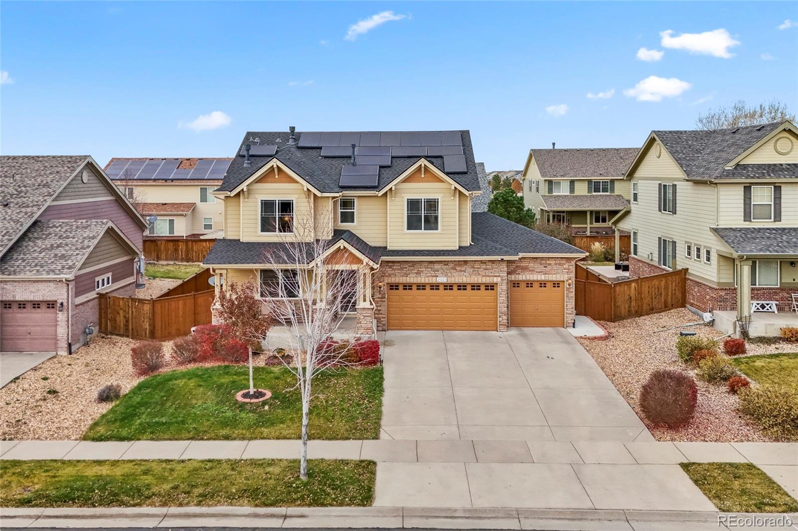 MLS Image #1 for 25223 e 2nd avenue,aurora, Colorado