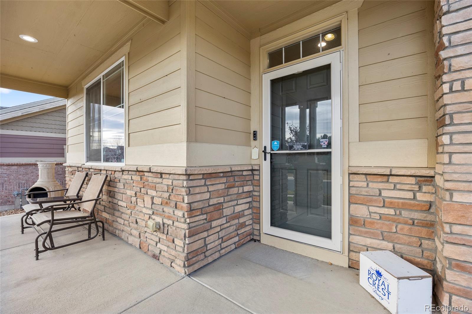MLS Image #3 for 25223 e 2nd avenue,aurora, Colorado
