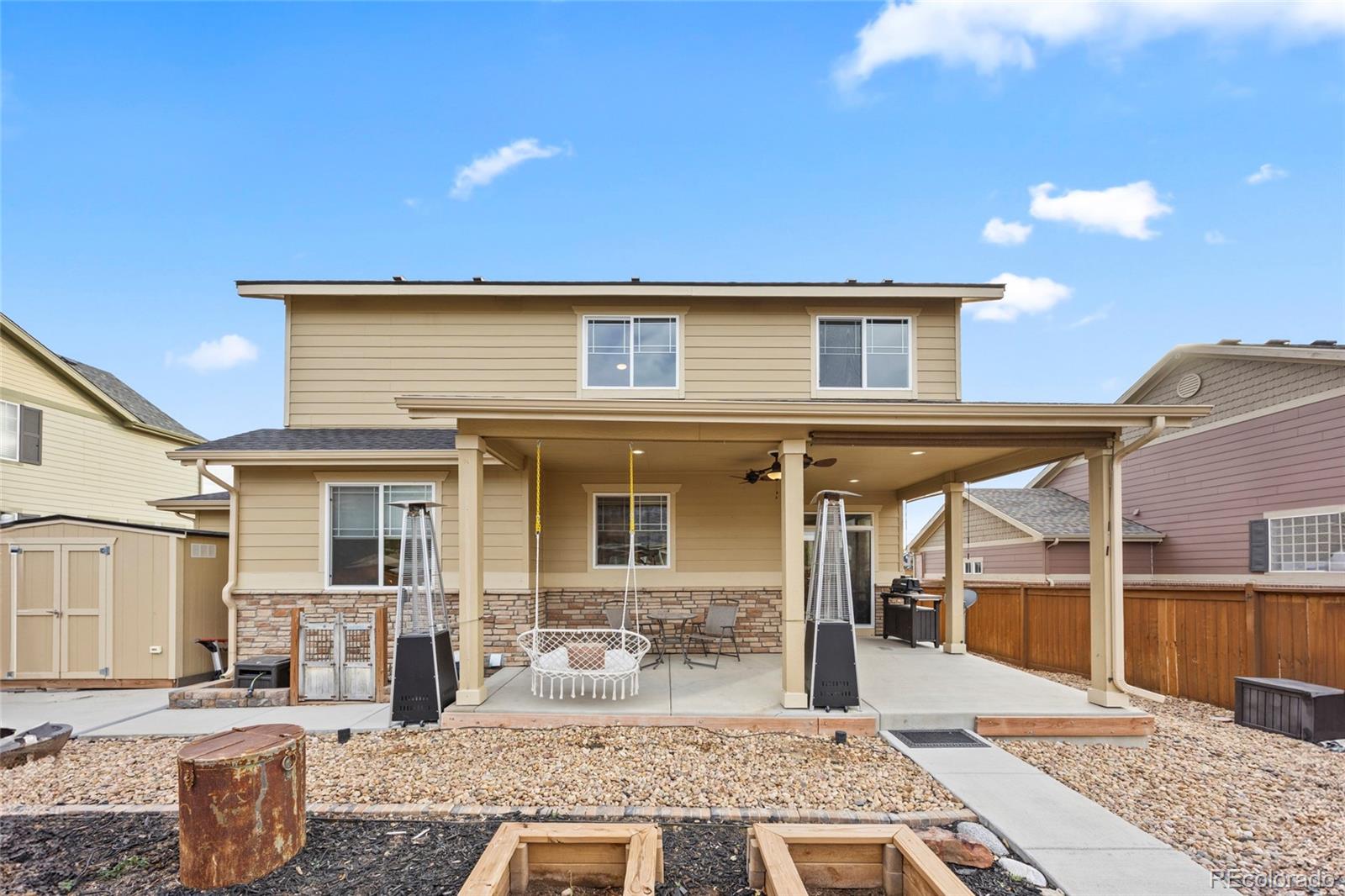 MLS Image #42 for 25223 e 2nd avenue,aurora, Colorado
