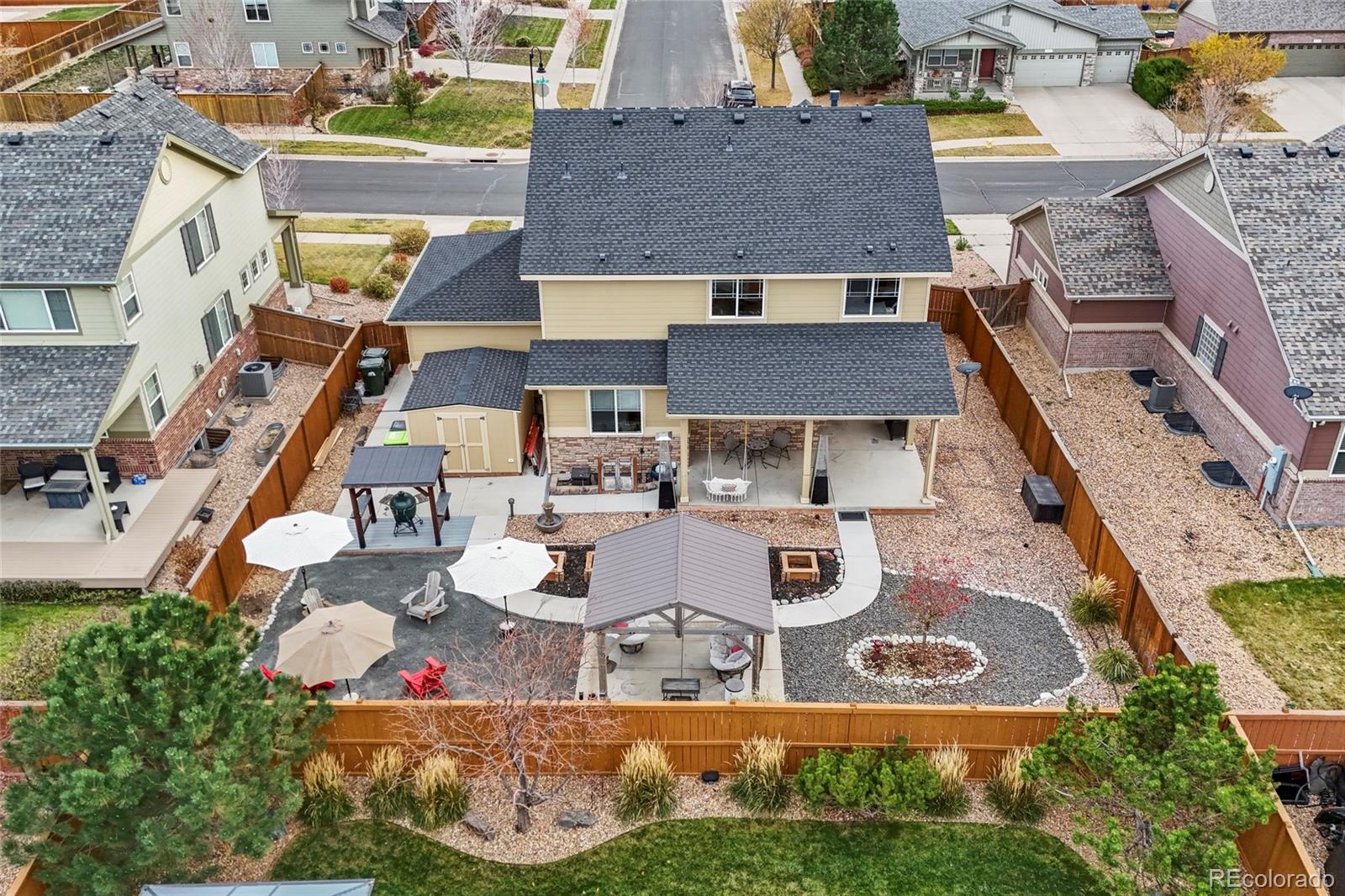 MLS Image #48 for 25223 e 2nd avenue,aurora, Colorado