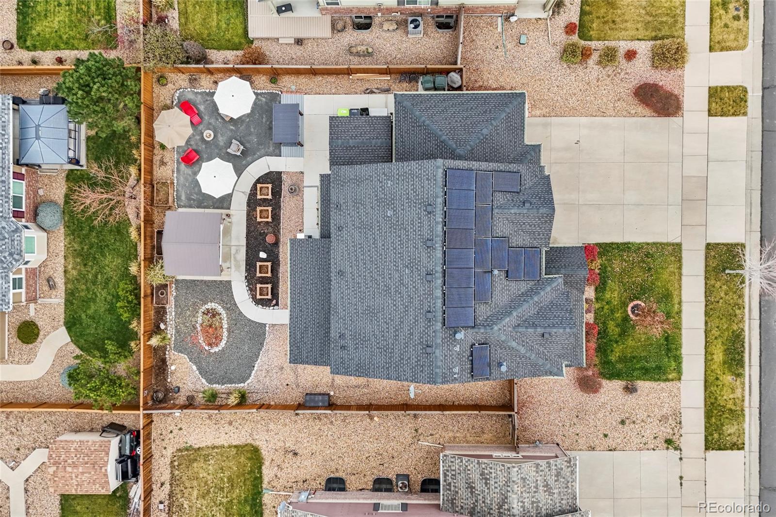 MLS Image #49 for 25223 e 2nd avenue,aurora, Colorado