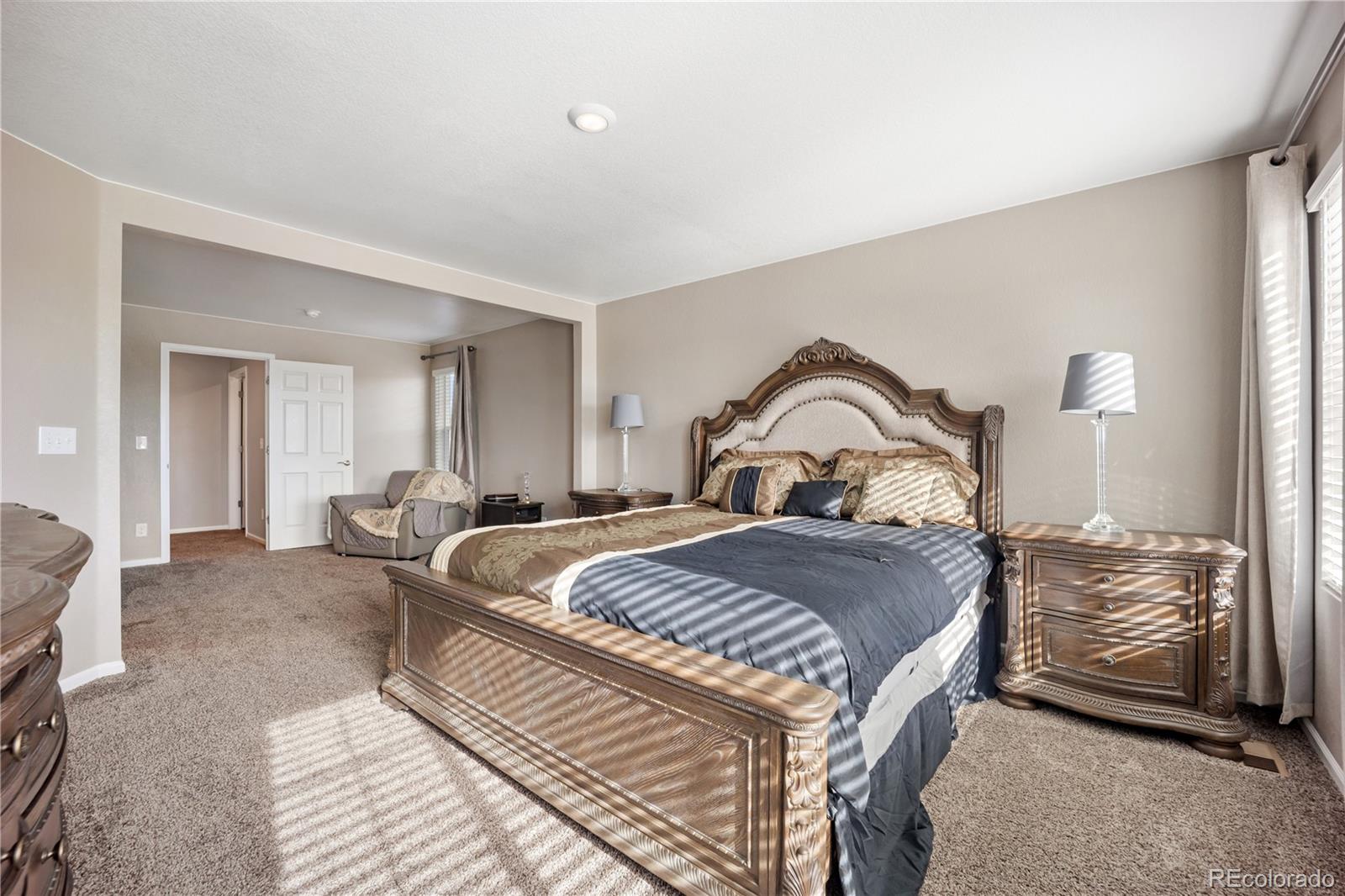 MLS Image #14 for 19911 e 61st place,aurora, Colorado