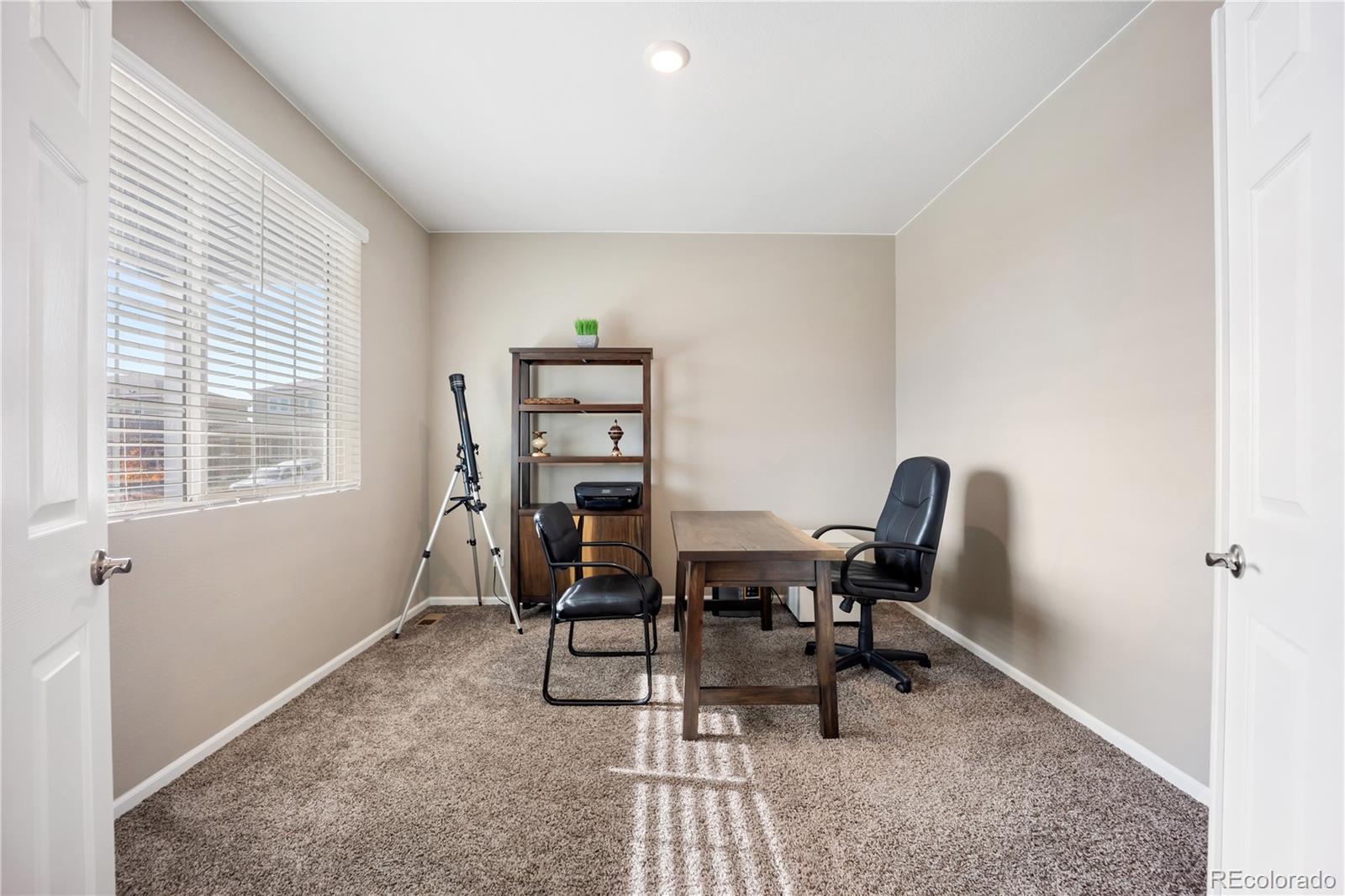 MLS Image #2 for 19911 e 61st place,aurora, Colorado