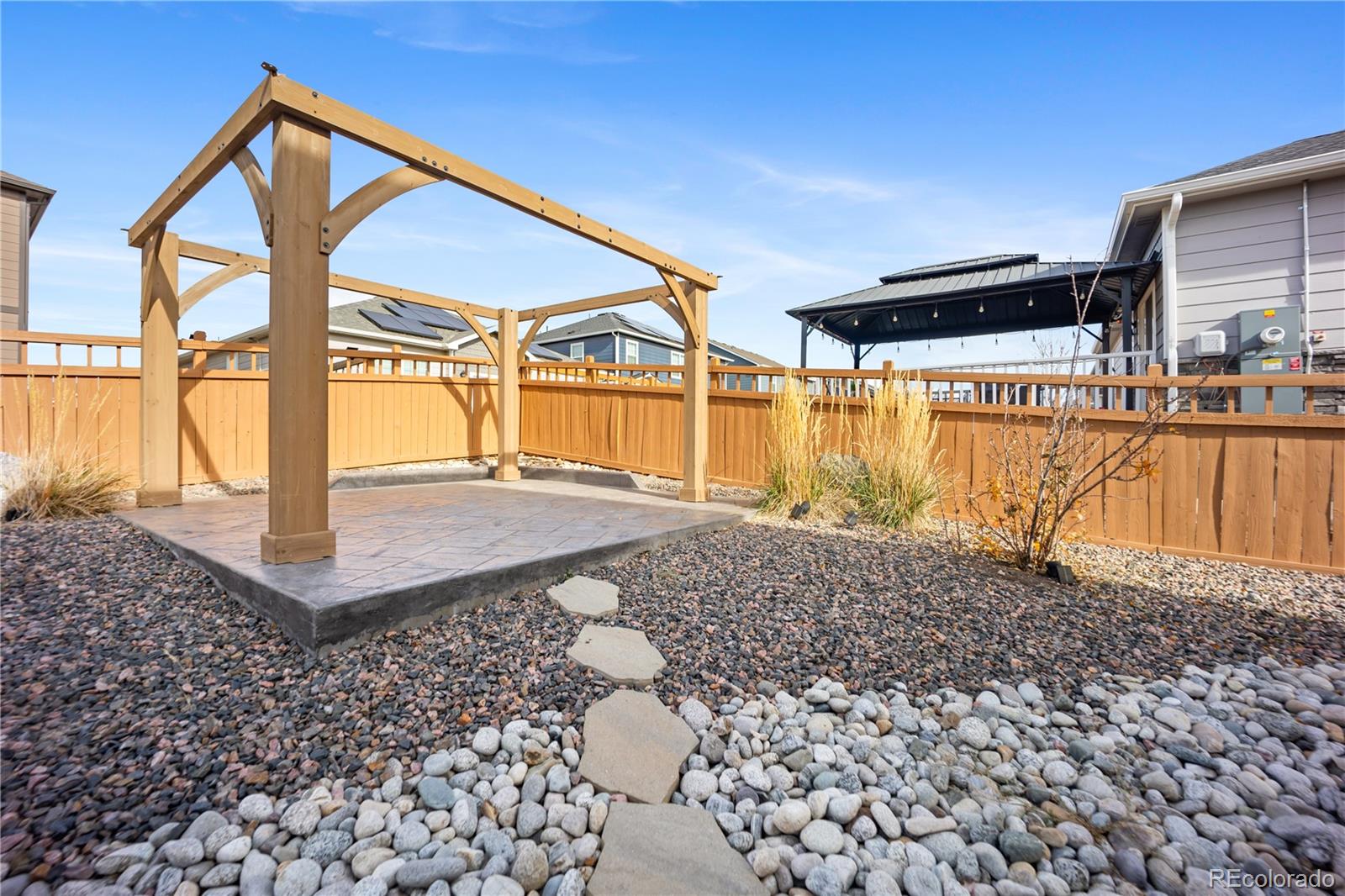 MLS Image #29 for 19911 e 61st place,aurora, Colorado
