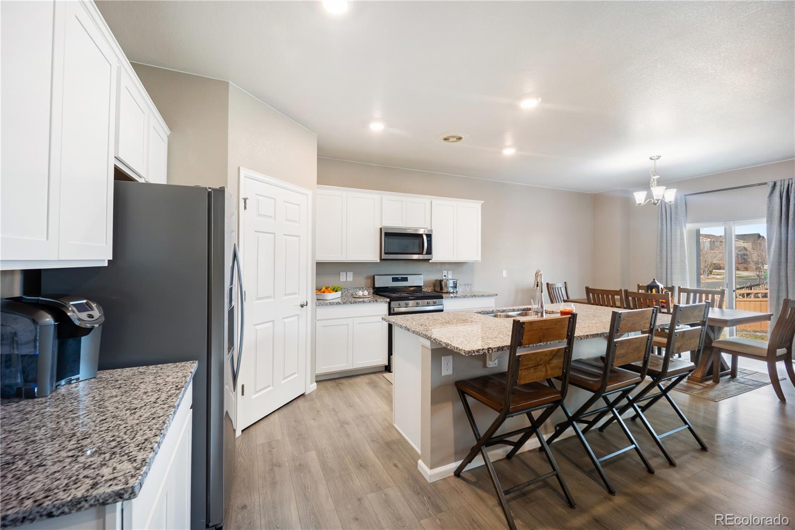 MLS Image #3 for 19911 e 61st place,aurora, Colorado