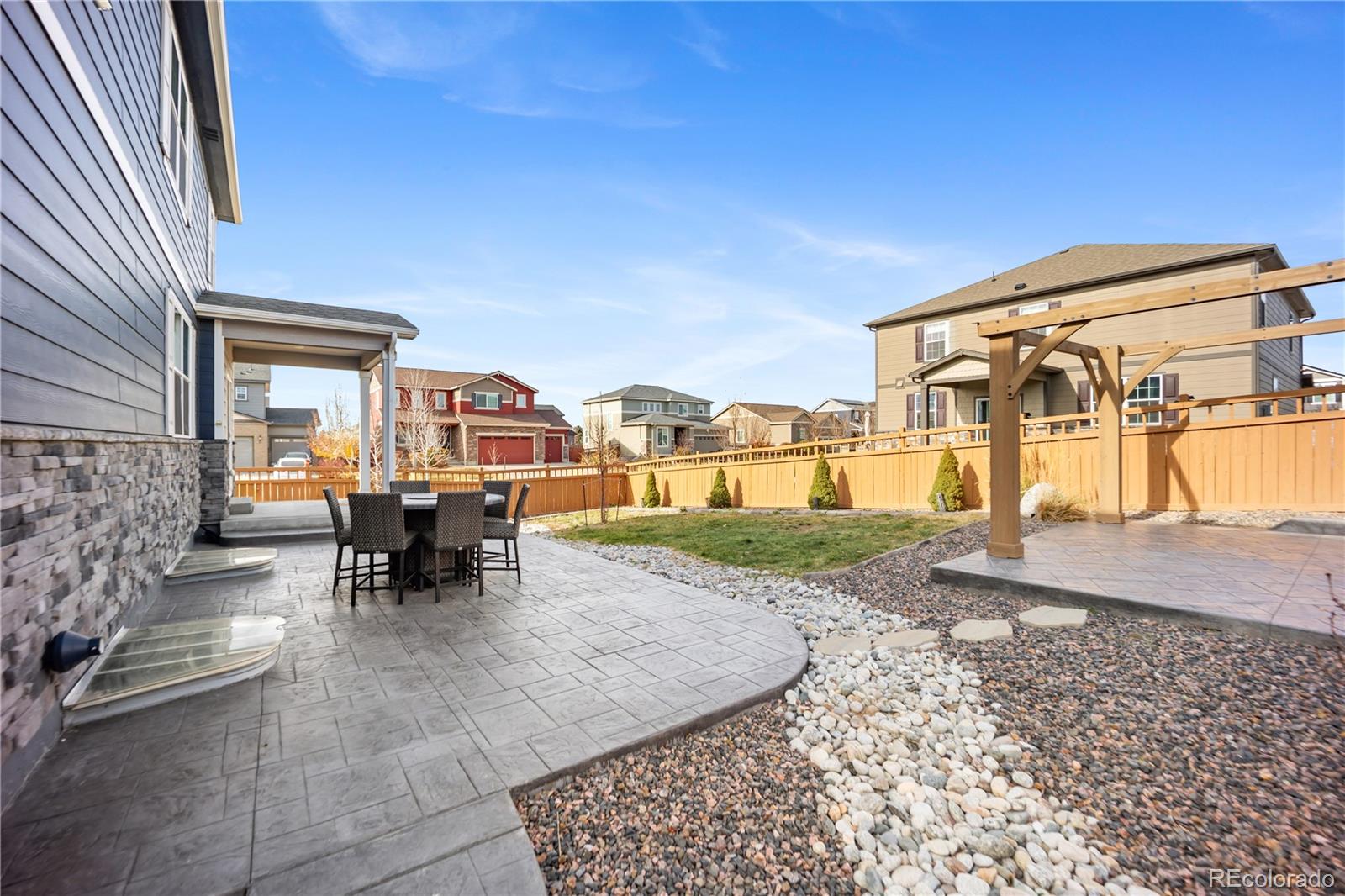 MLS Image #30 for 19911 e 61st place,aurora, Colorado