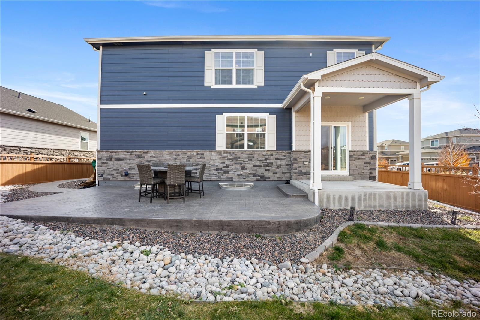 MLS Image #32 for 19911 e 61st place,aurora, Colorado