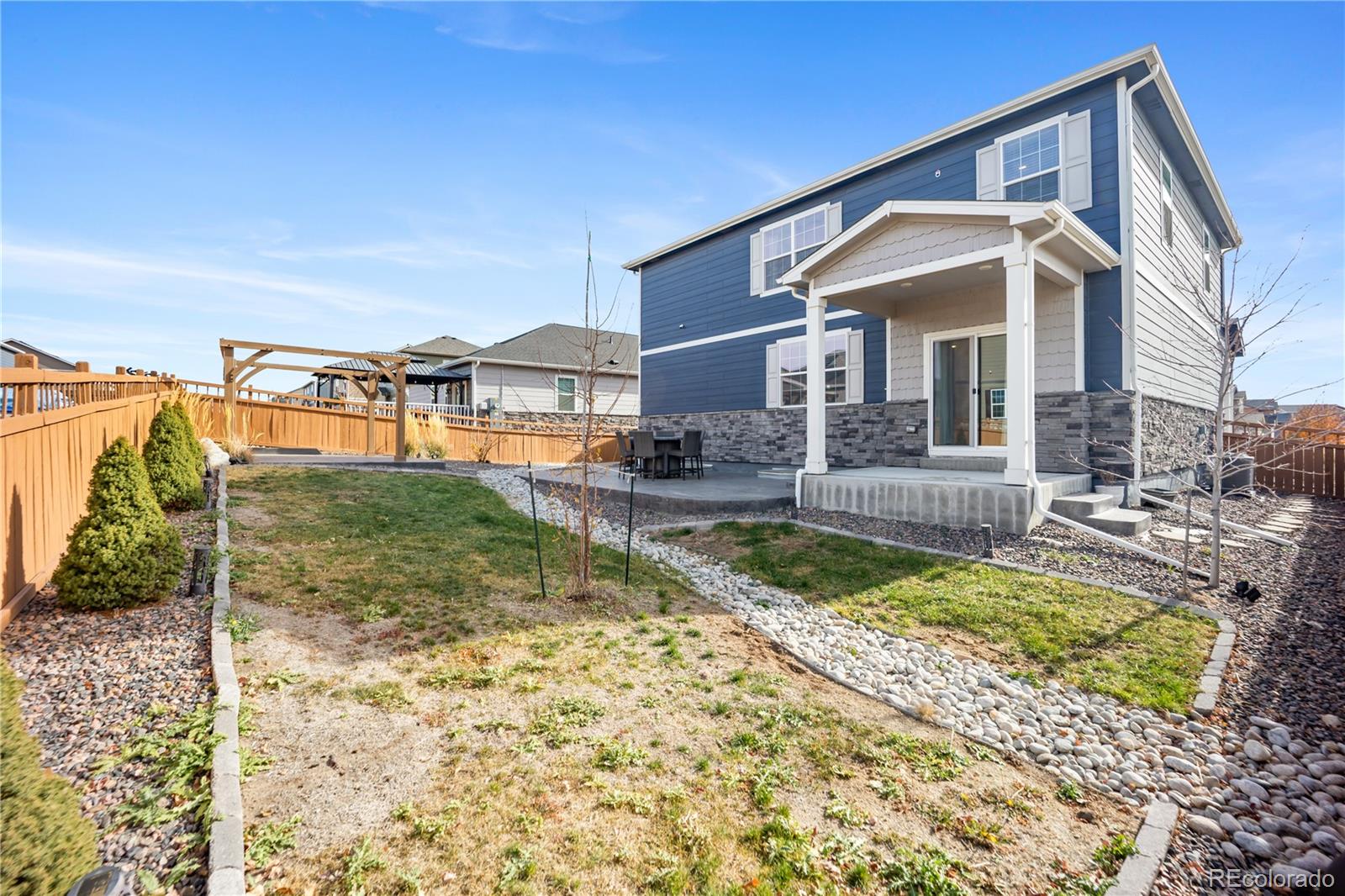 MLS Image #33 for 19911 e 61st place,aurora, Colorado