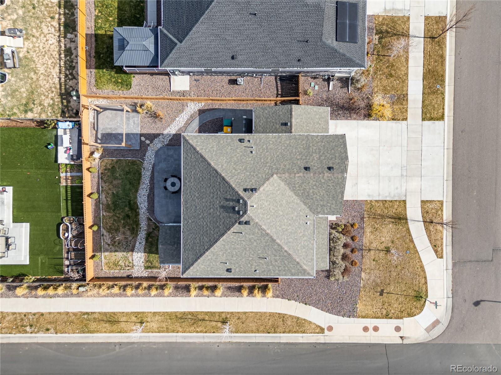 MLS Image #36 for 19911 e 61st place,aurora, Colorado