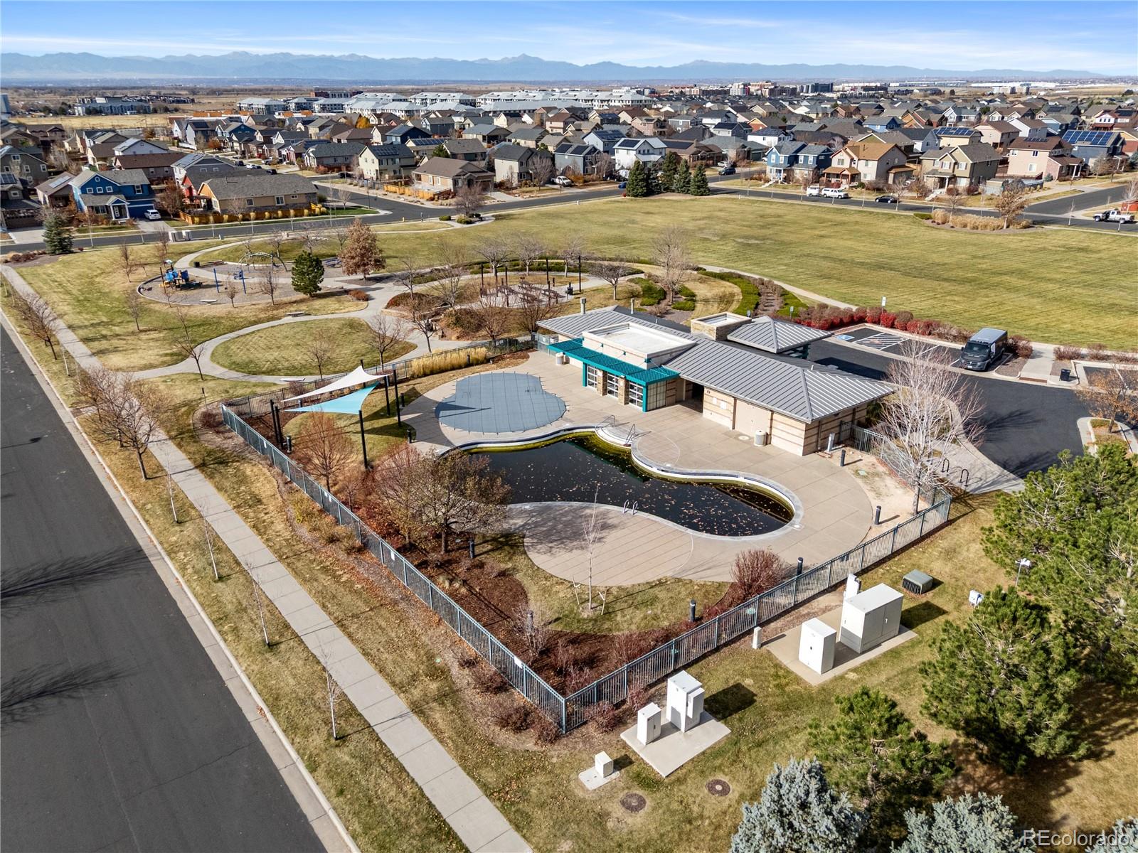 MLS Image #39 for 19911 e 61st place,aurora, Colorado