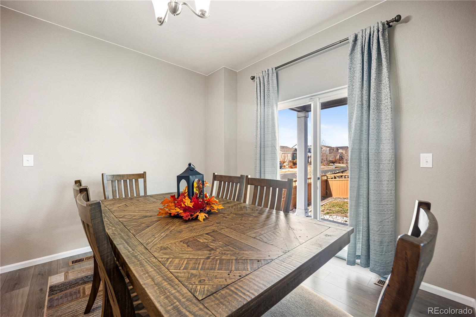 MLS Image #5 for 19911 e 61st place,aurora, Colorado