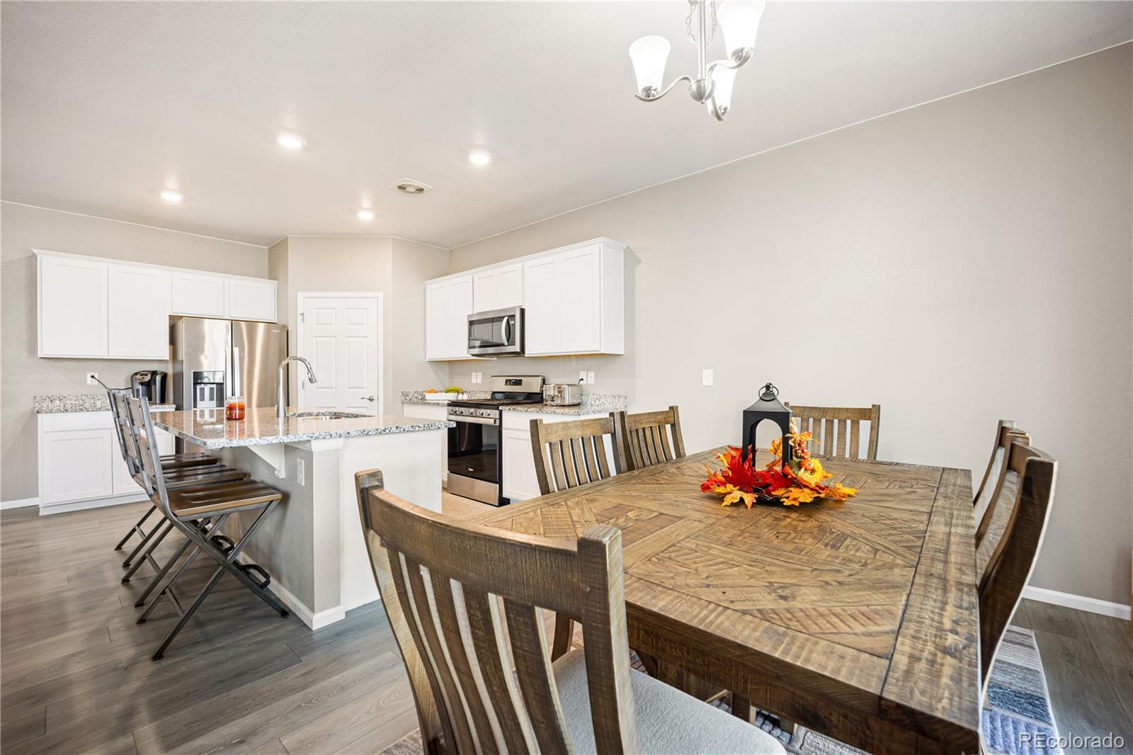 MLS Image #6 for 19911 e 61st place,aurora, Colorado