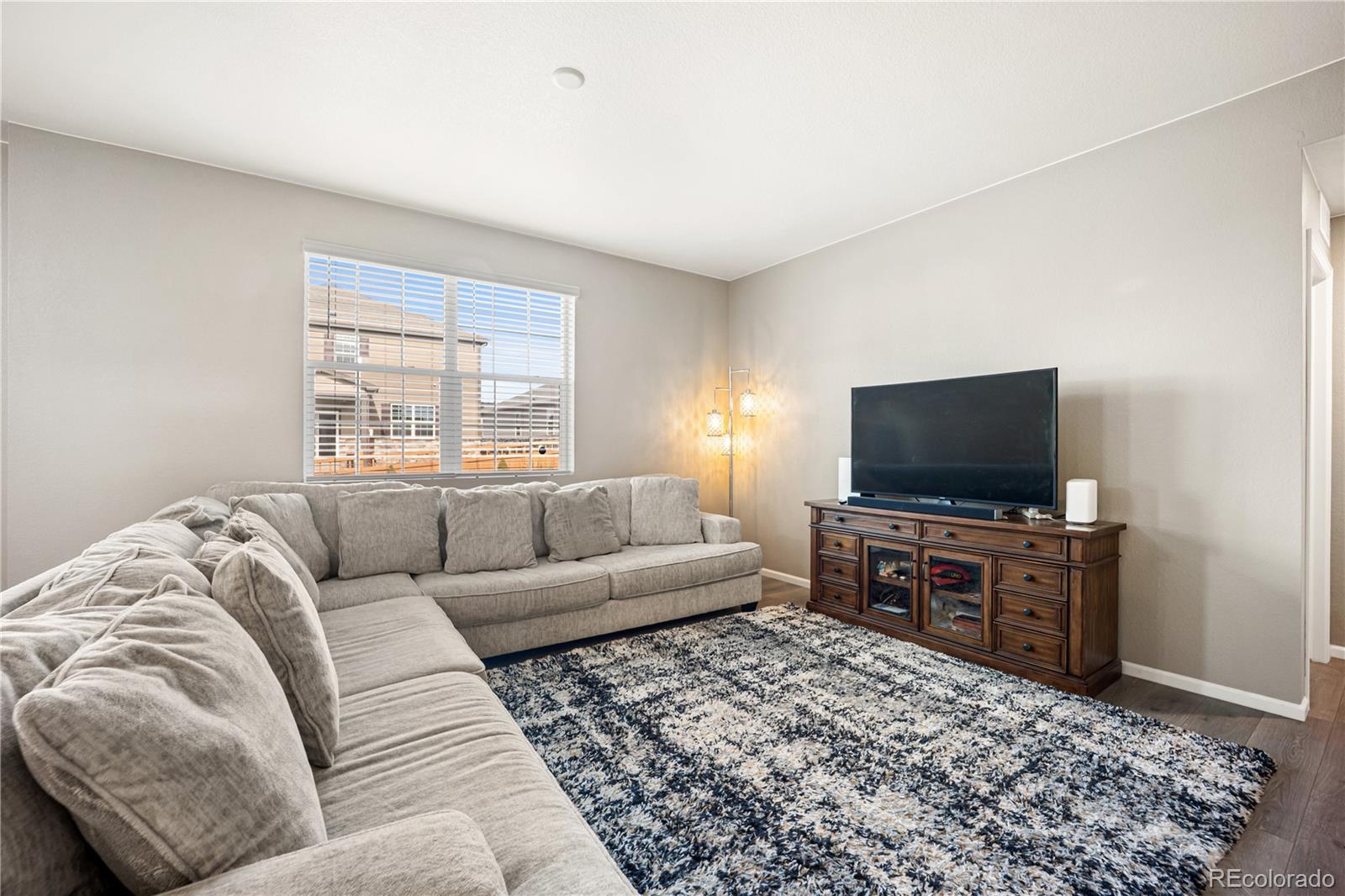 MLS Image #7 for 19911 e 61st place,aurora, Colorado