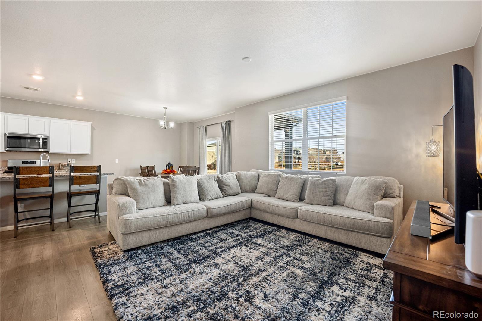 MLS Image #8 for 19911 e 61st place,aurora, Colorado