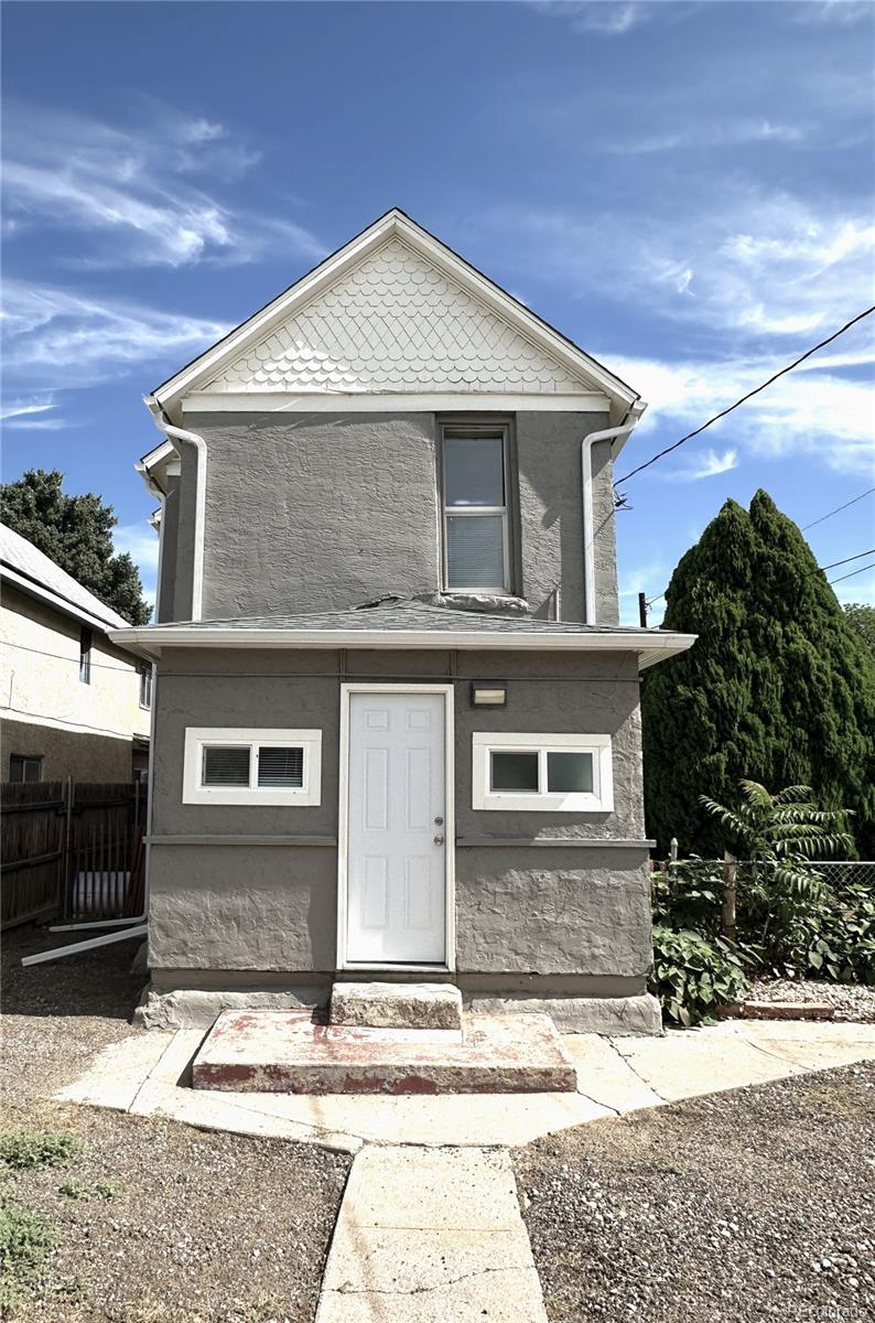 MLS Image #20 for 724 e 7 street,pueblo, Colorado