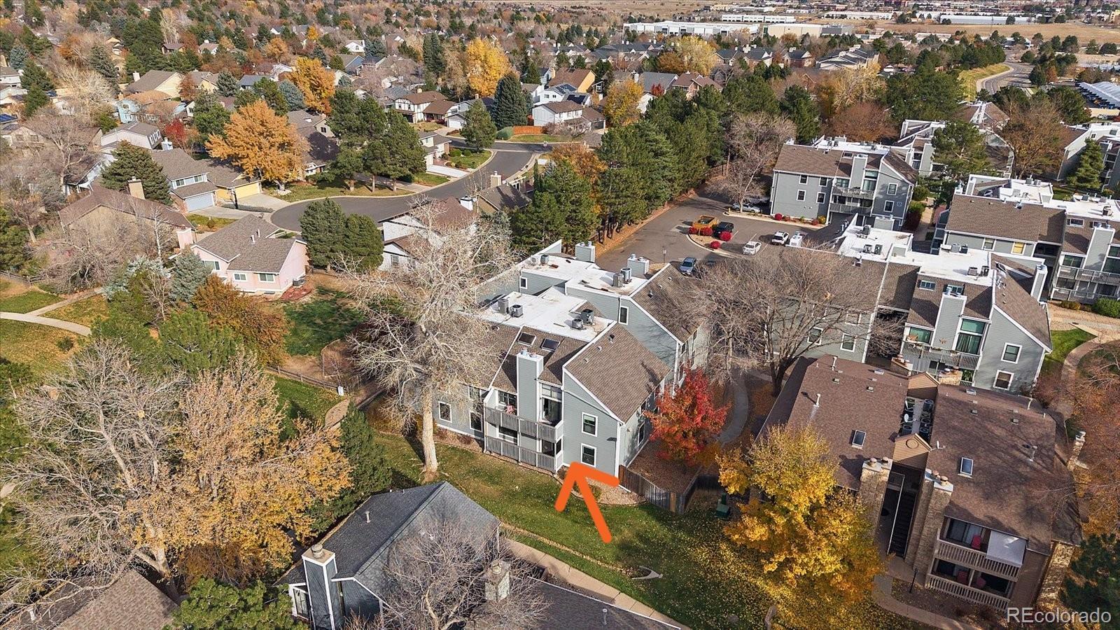 MLS Image #0 for 6495 s havana street a,englewood, Colorado