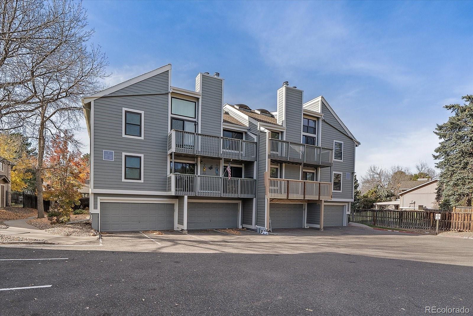 MLS Image #2 for 6495 s havana street a,englewood, Colorado