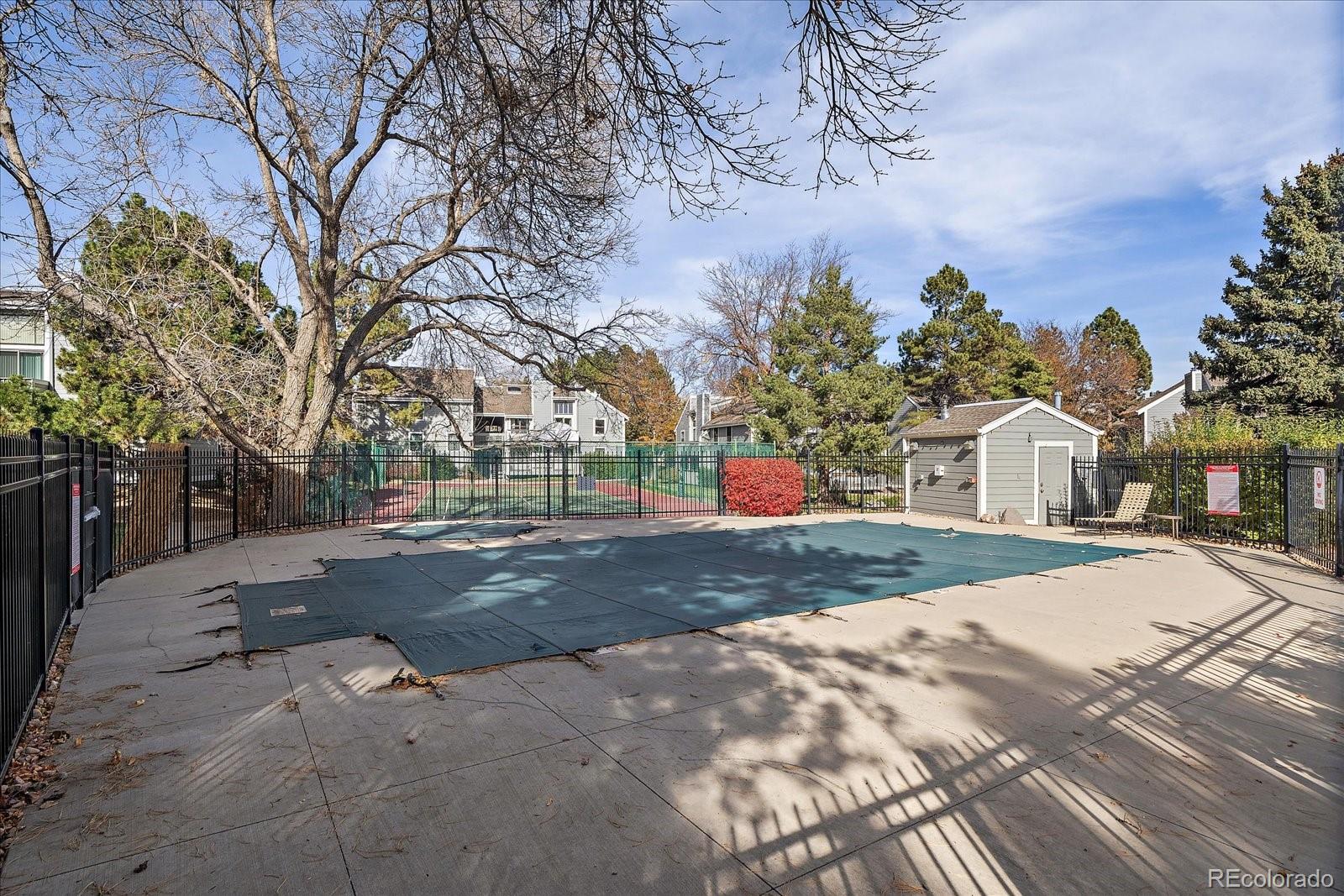 MLS Image #27 for 6495 s havana street a,englewood, Colorado