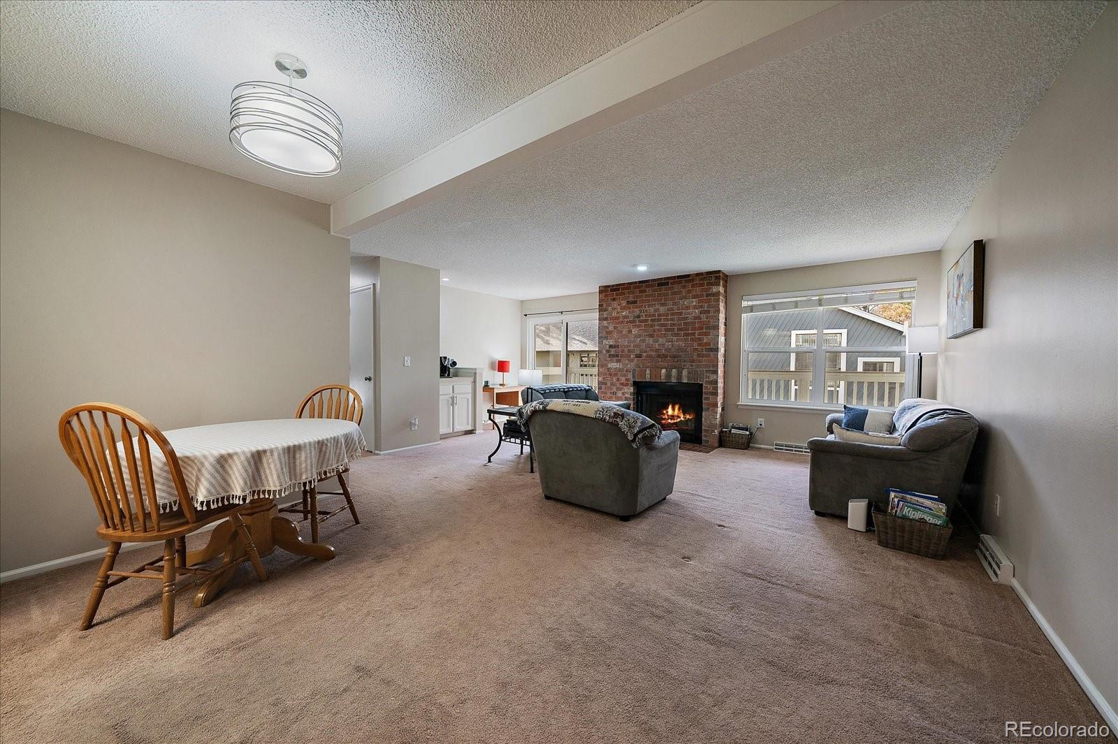MLS Image #3 for 6495 s havana street a,englewood, Colorado