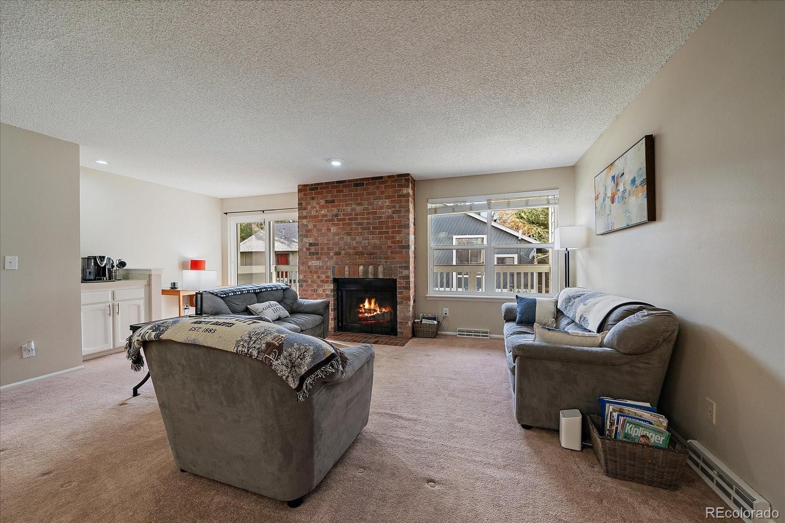 MLS Image #4 for 6495 s havana street a,englewood, Colorado