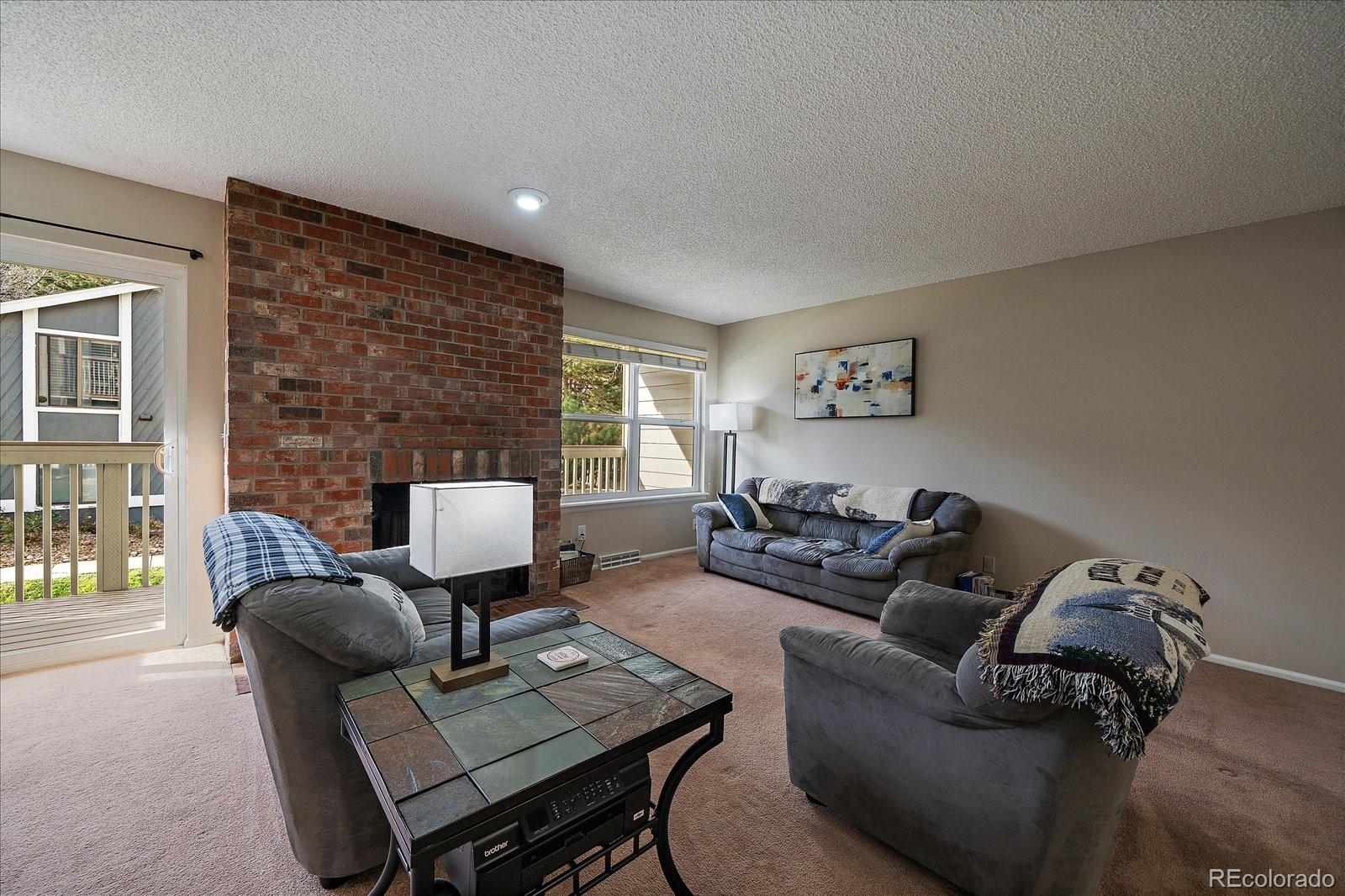 MLS Image #5 for 6495 s havana street a,englewood, Colorado