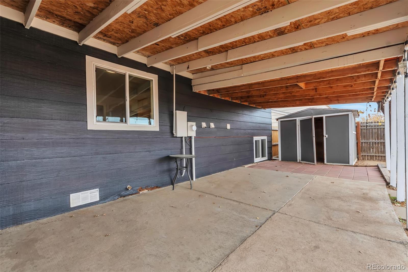 MLS Image #22 for 20717 e coolidge place,aurora, Colorado