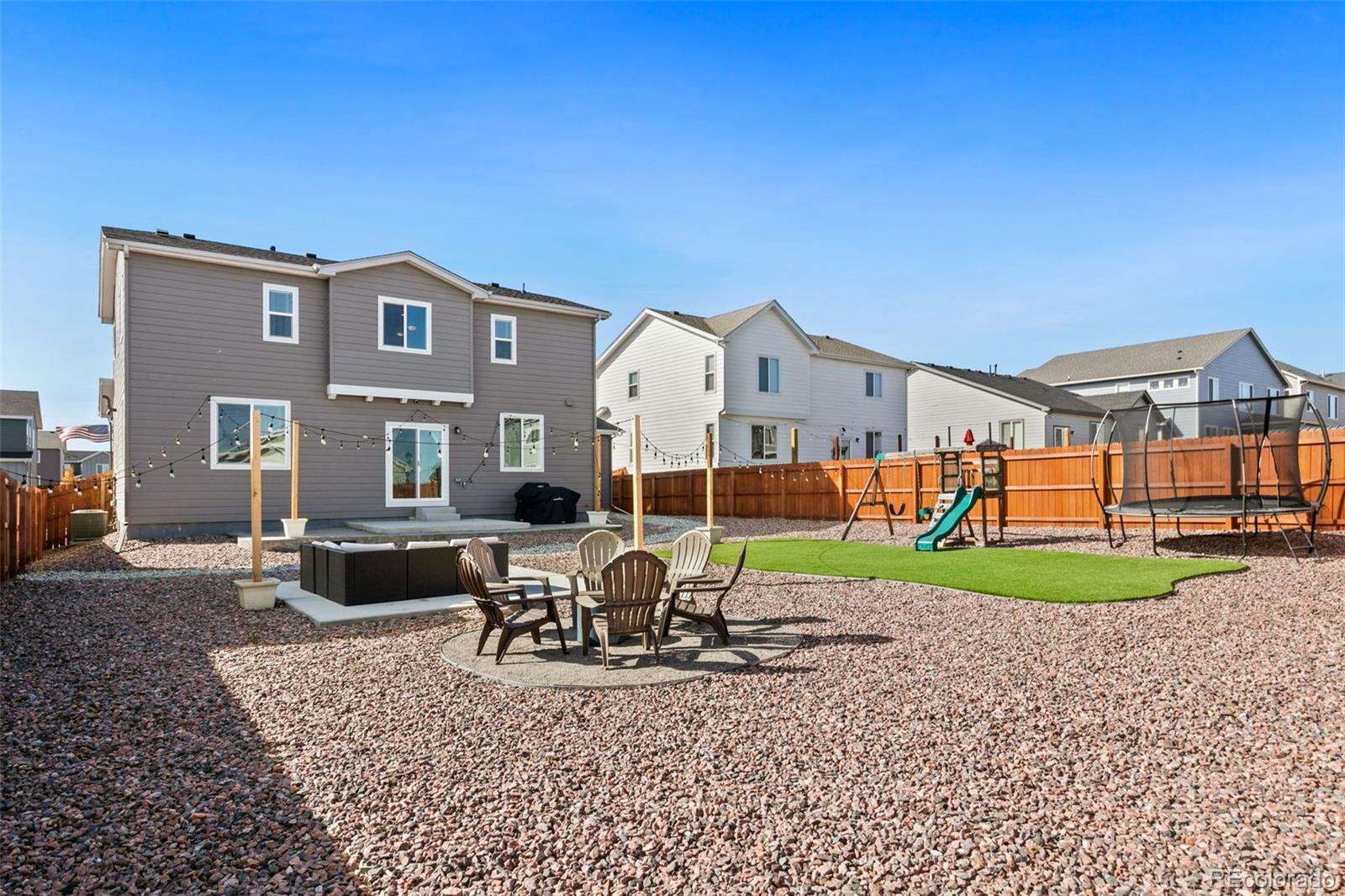 MLS Image #27 for 10765  rolling mesa drive,peyton, Colorado