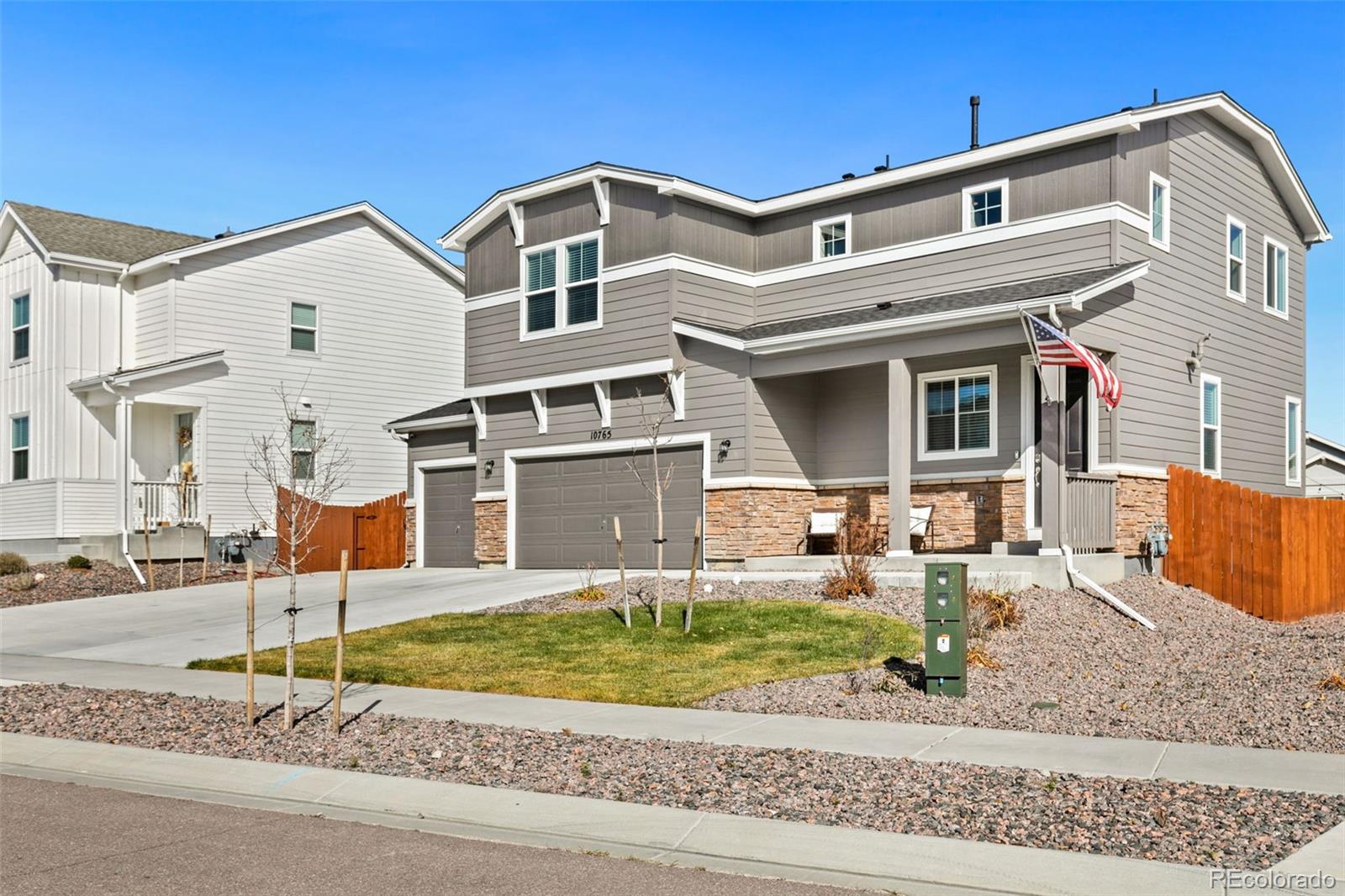 MLS Image #29 for 10765  rolling mesa drive,peyton, Colorado