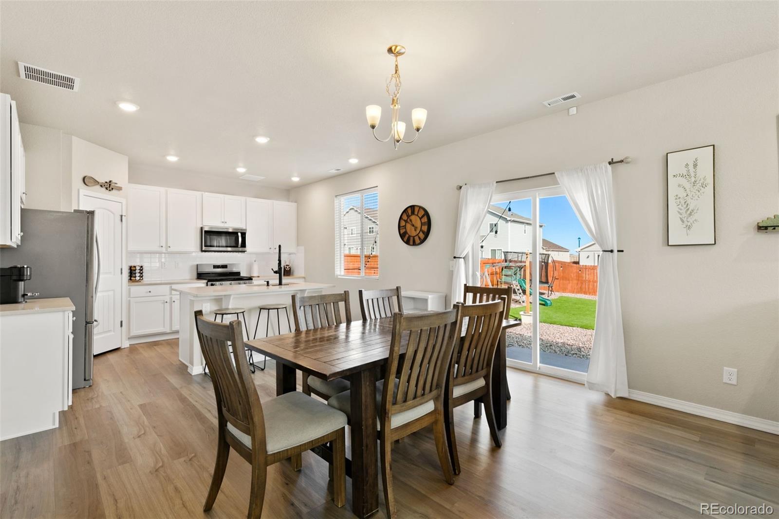 MLS Image #3 for 10765  rolling mesa drive,peyton, Colorado