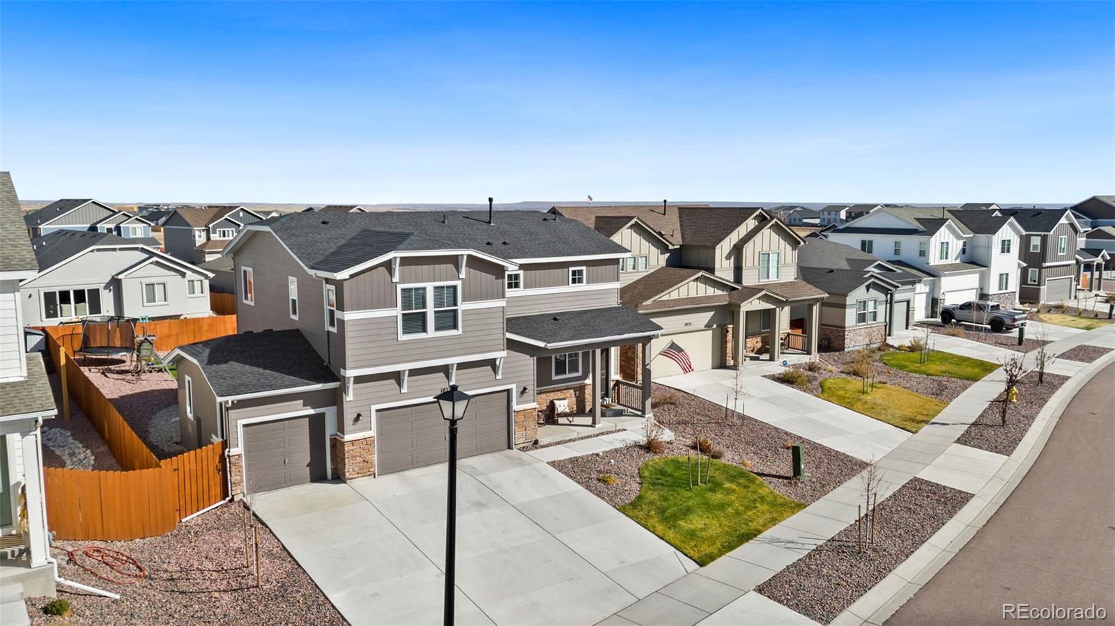 MLS Image #30 for 10765  rolling mesa drive,peyton, Colorado