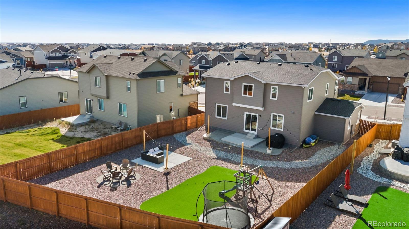 MLS Image #35 for 10765  rolling mesa drive,peyton, Colorado