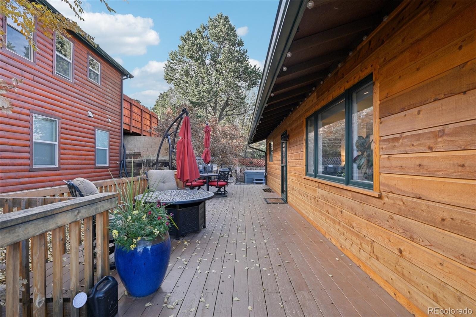 MLS Image #1 for 206  chelten road,manitou springs, Colorado