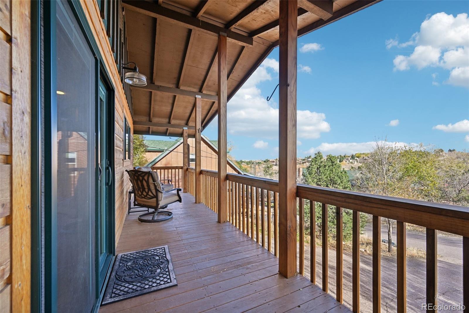 MLS Image #10 for 206  chelten road,manitou springs, Colorado
