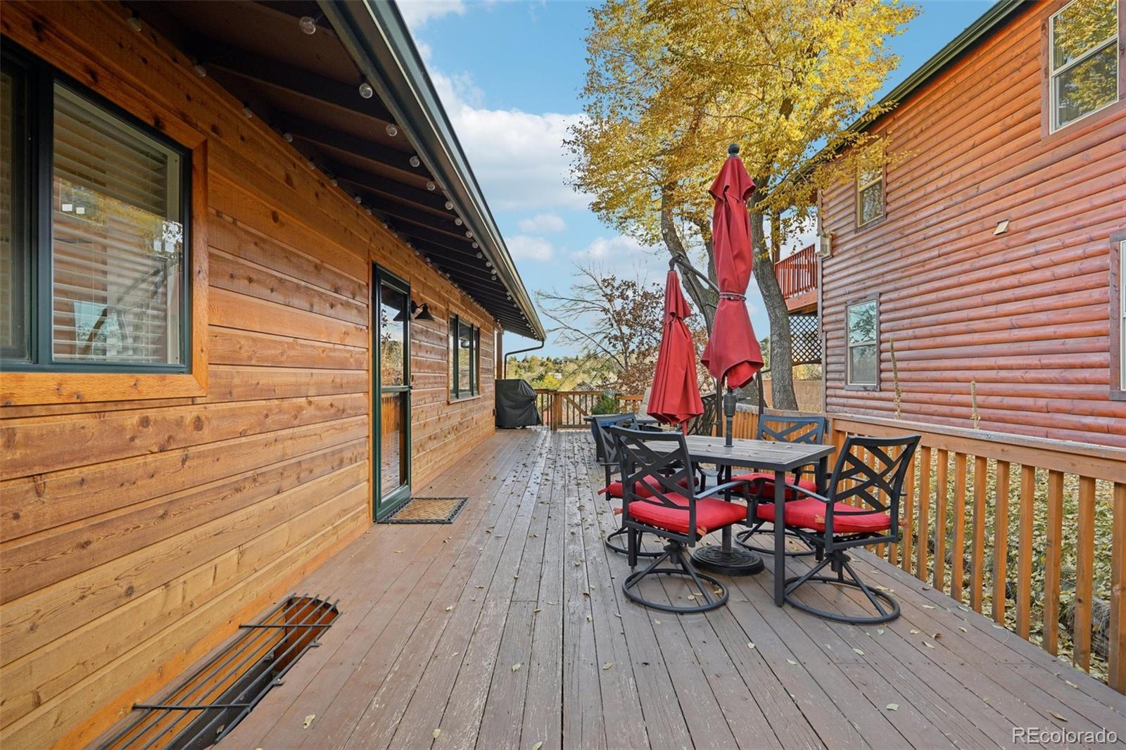 MLS Image #2 for 206  chelten road,manitou springs, Colorado