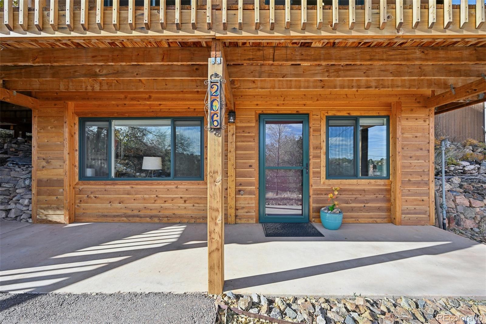 MLS Image #21 for 206  chelten road,manitou springs, Colorado