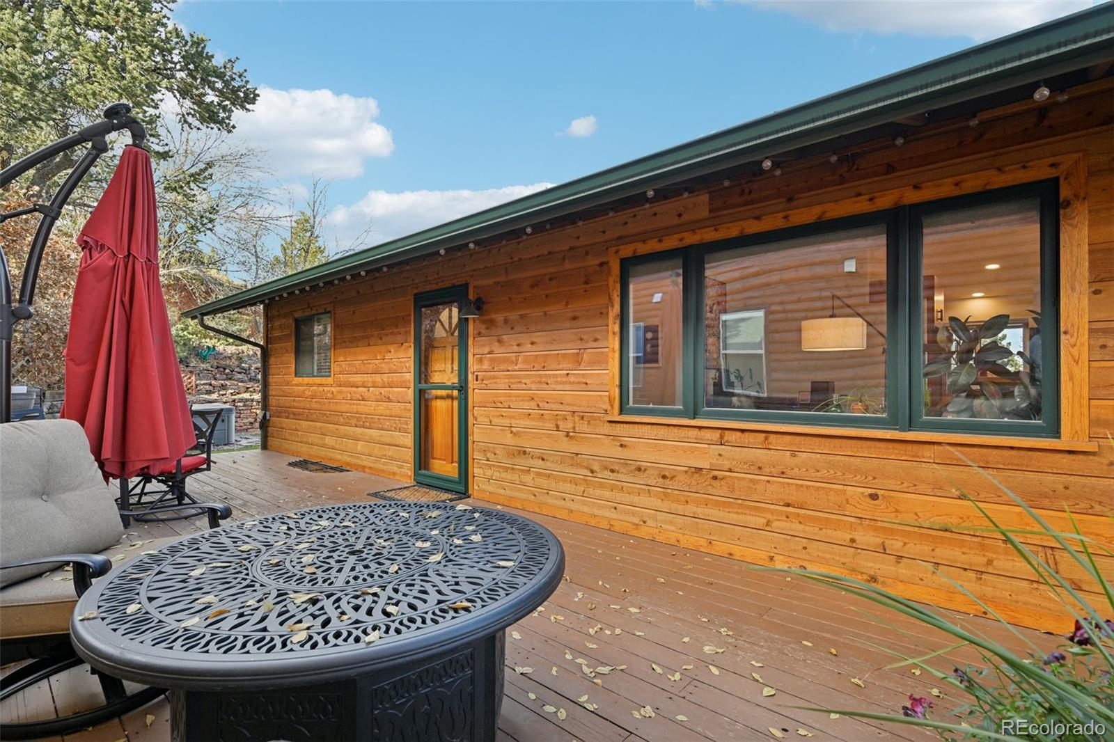 MLS Image #3 for 206  chelten road,manitou springs, Colorado