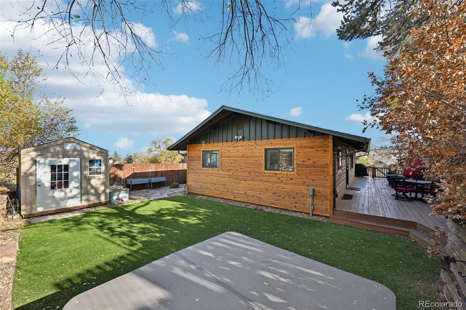 MLS Image #35 for 206  chelten road,manitou springs, Colorado