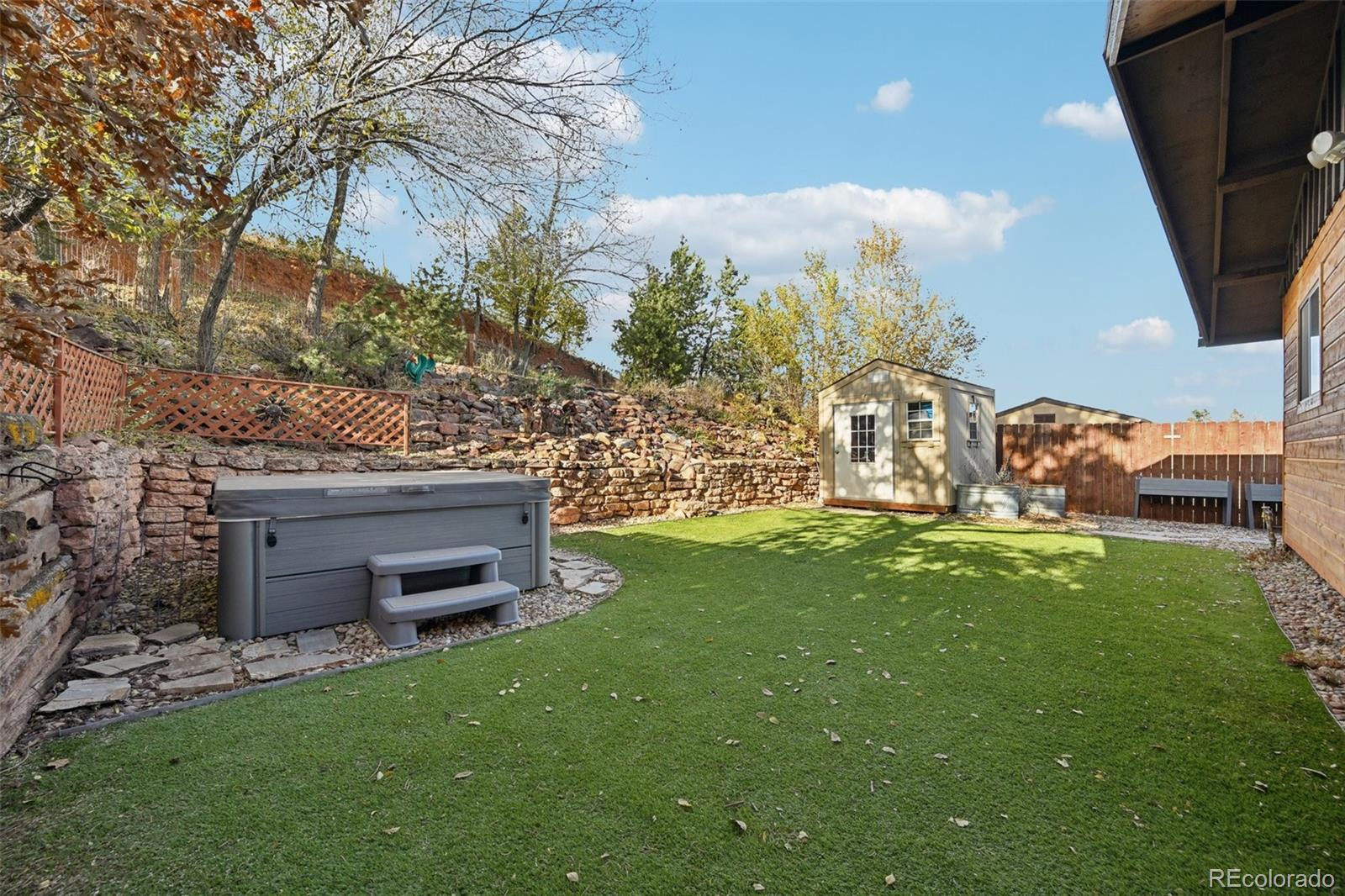 MLS Image #37 for 206  chelten road,manitou springs, Colorado