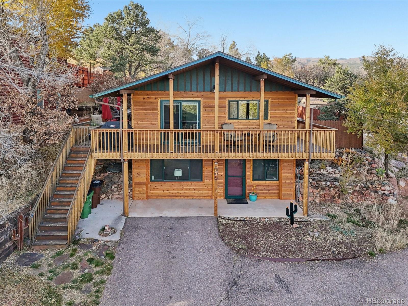 MLS Image #39 for 206  chelten road,manitou springs, Colorado