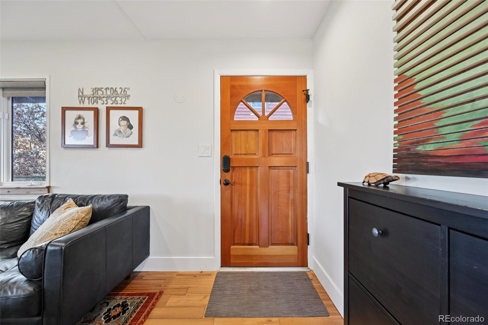 MLS Image #4 for 206  chelten road,manitou springs, Colorado