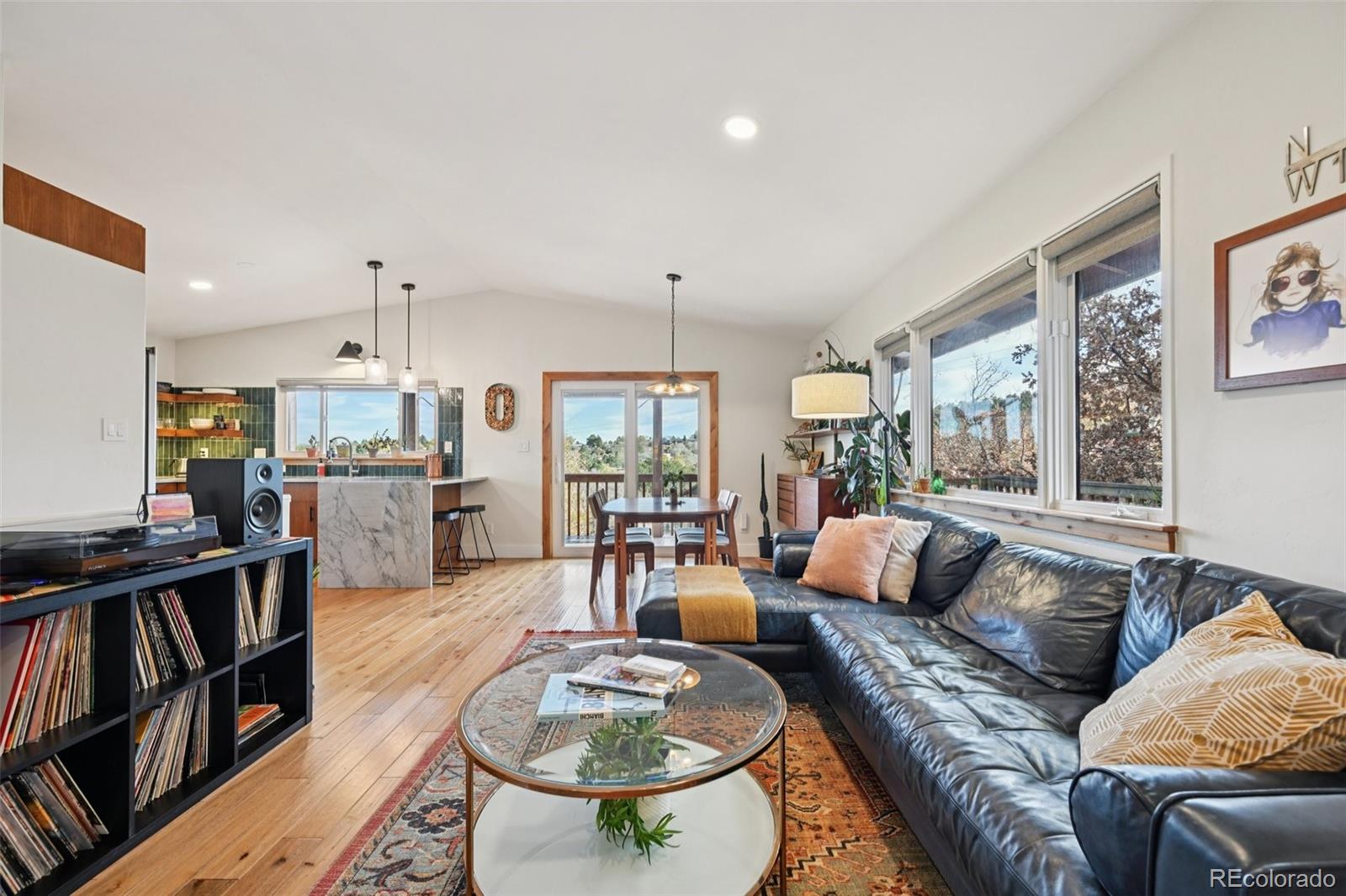 MLS Image #5 for 206  chelten road,manitou springs, Colorado
