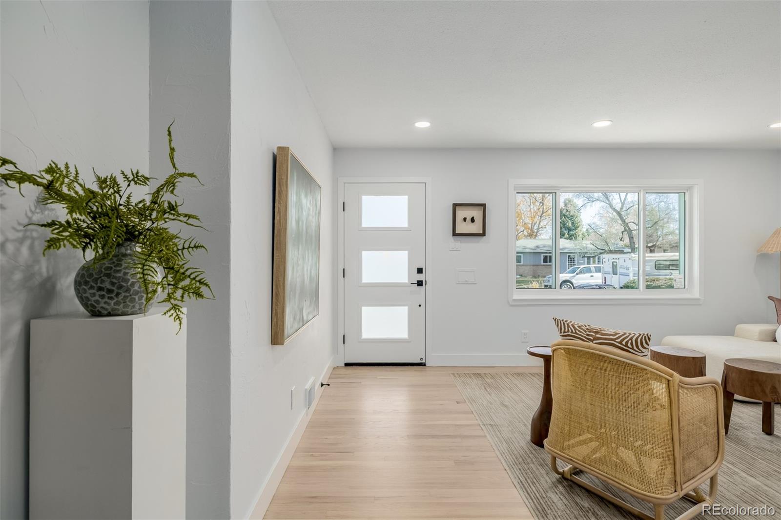 MLS Image #3 for 2213 s meade street,denver, Colorado