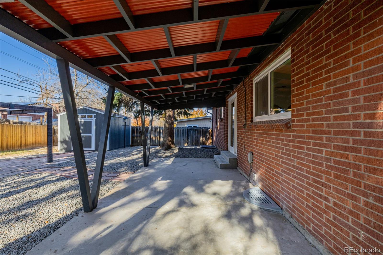 MLS Image #31 for 2213 s meade street,denver, Colorado