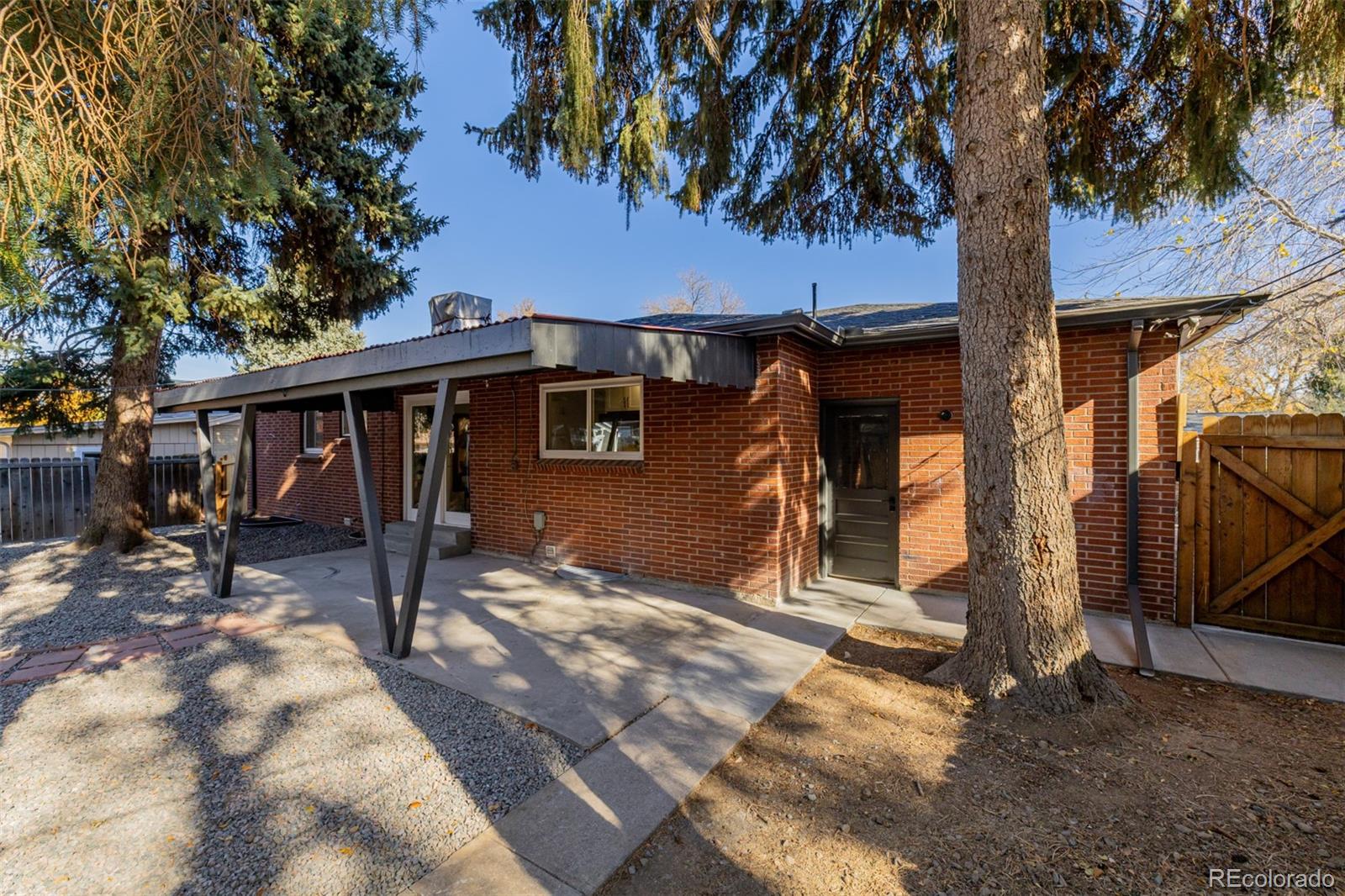 MLS Image #32 for 2213 s meade street,denver, Colorado