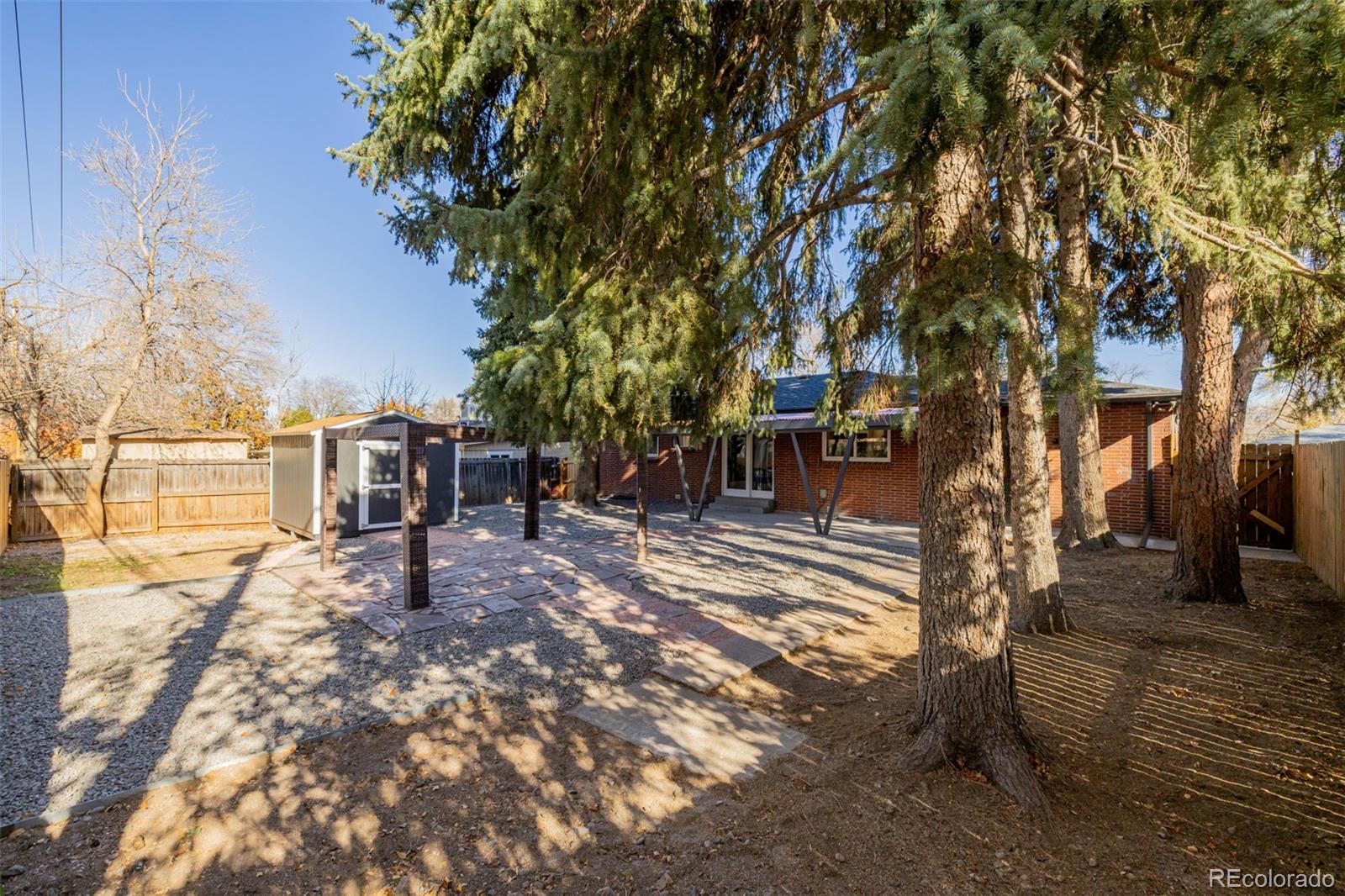 MLS Image #33 for 2213 s meade street,denver, Colorado
