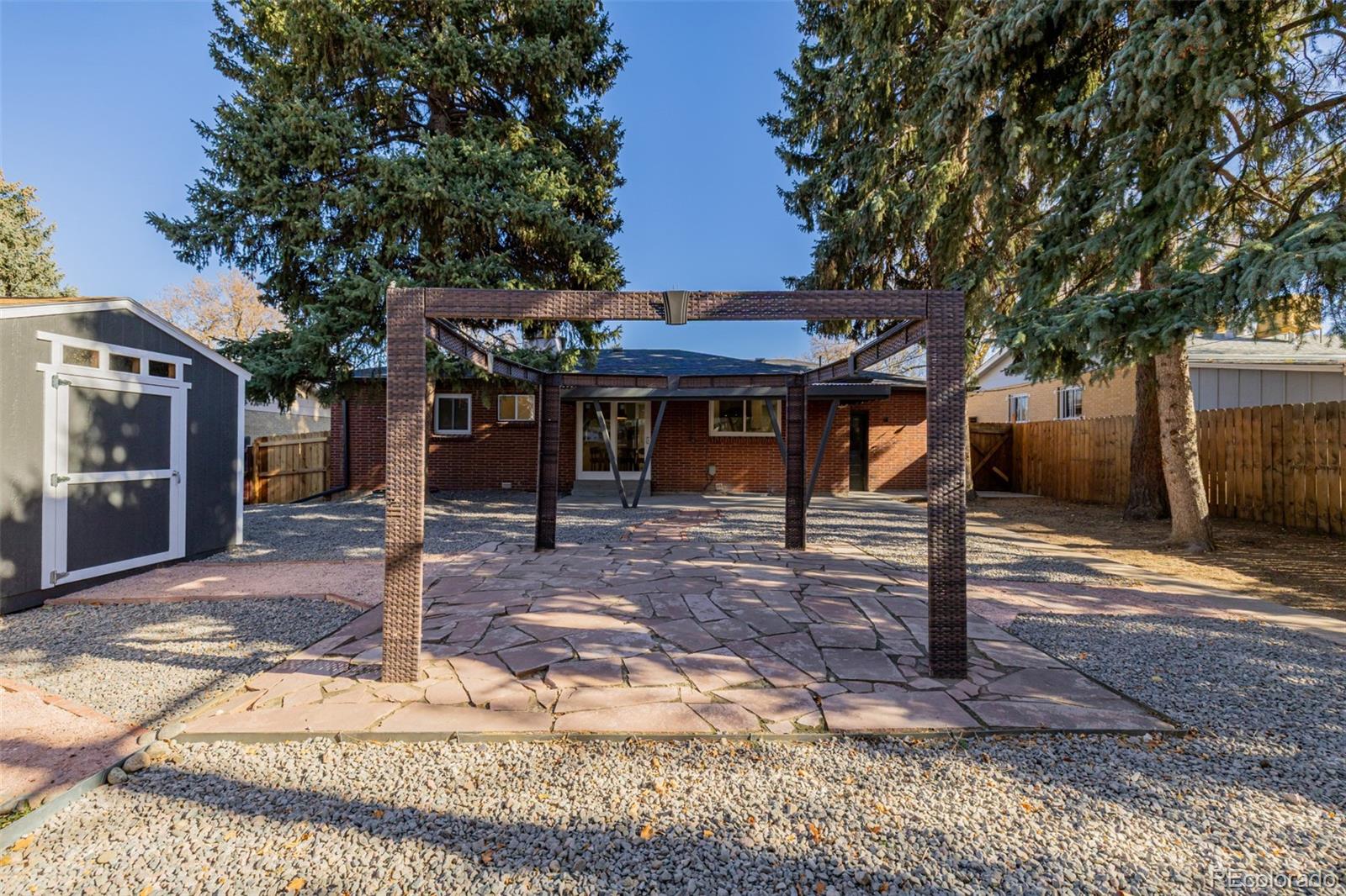 MLS Image #34 for 2213 s meade street,denver, Colorado