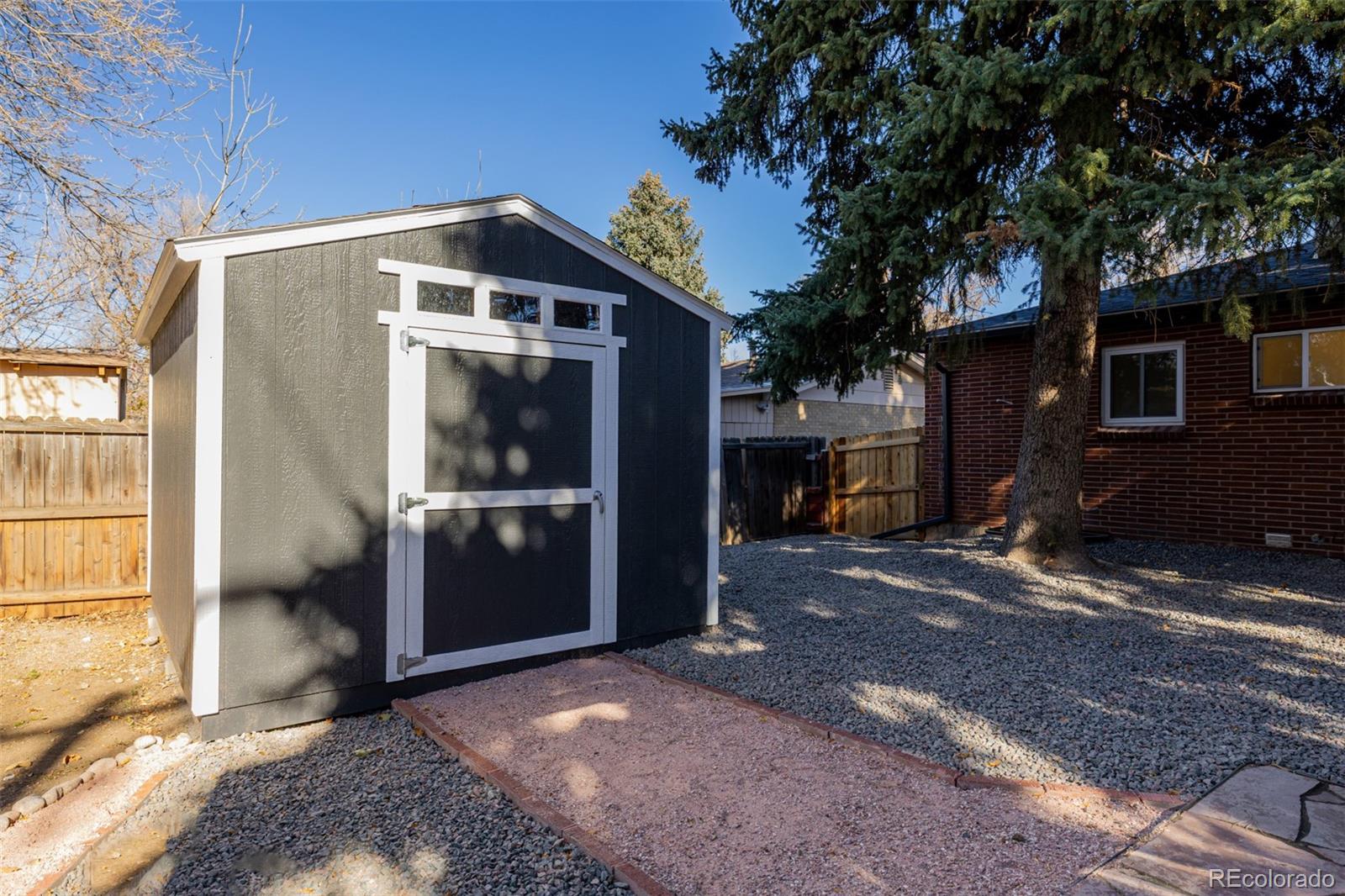 MLS Image #35 for 2213 s meade street,denver, Colorado